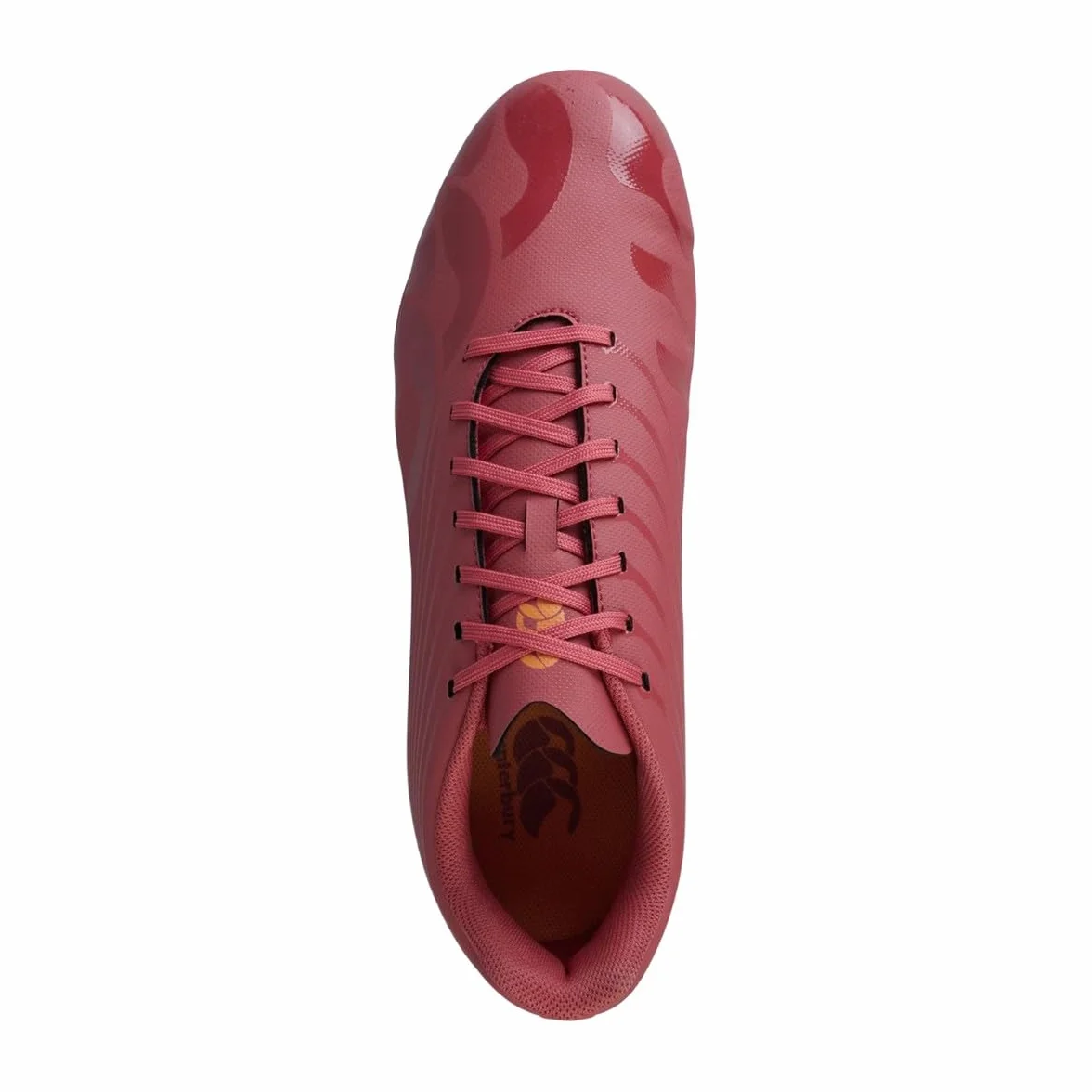 Canterbury Stamped Grndbrk Team StivaliUnisex - Adulto