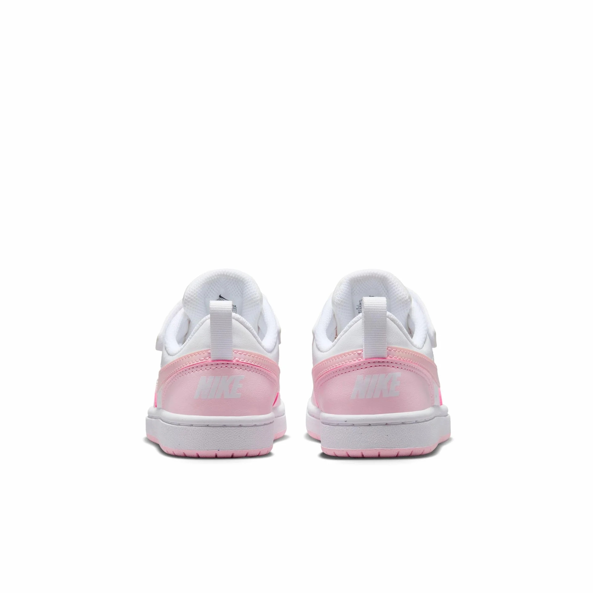 Nike Court Borough Low Recraft PS Sneaker dla Dzieci
