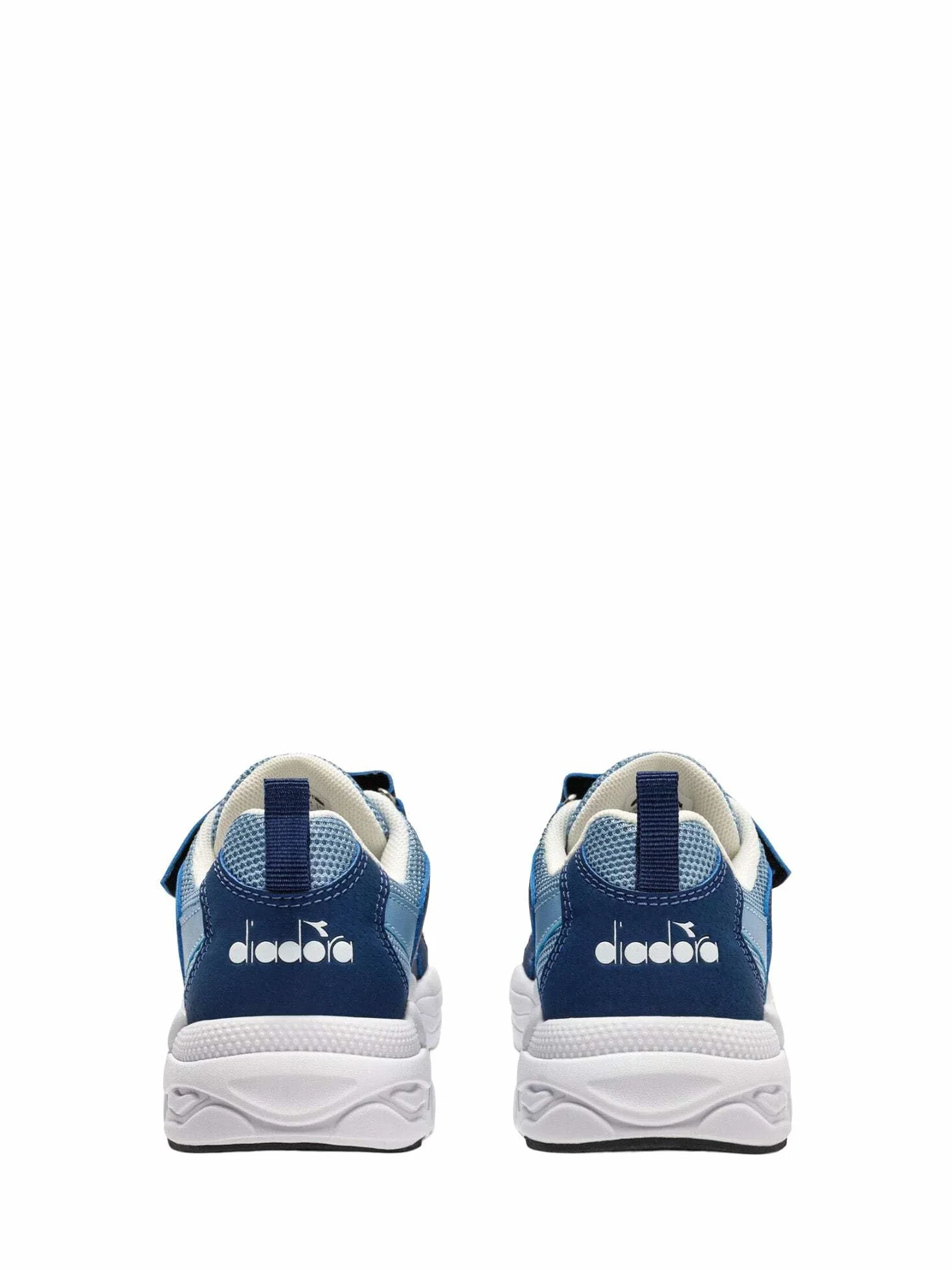 Diadora Scarpe Blu 101.183107