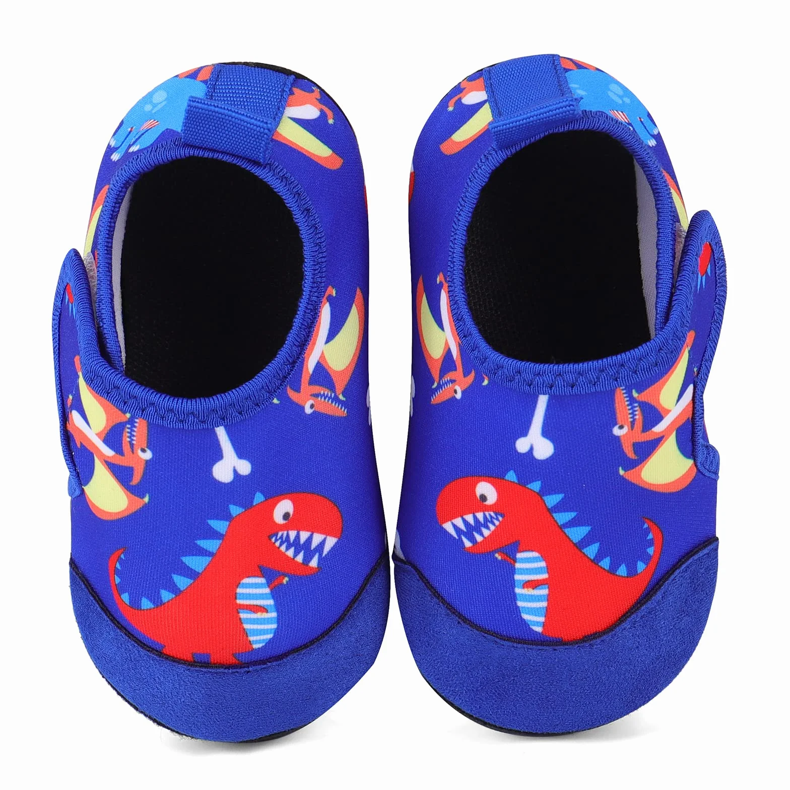 Scarpe da Acqua Bambina Antiscivolo Spiaggia Immersione Sportive Acquatici Rapida Asciugatura