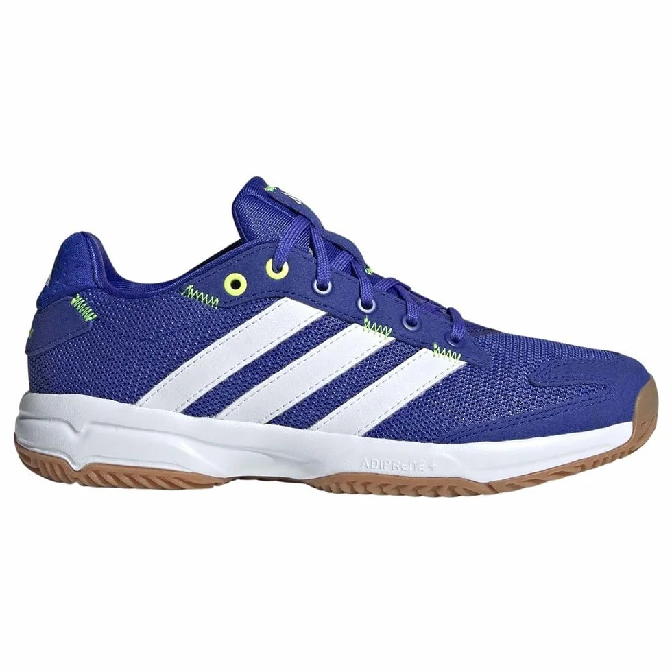 Adidas Stabil Junior Handball Shoes EU 39 1/3