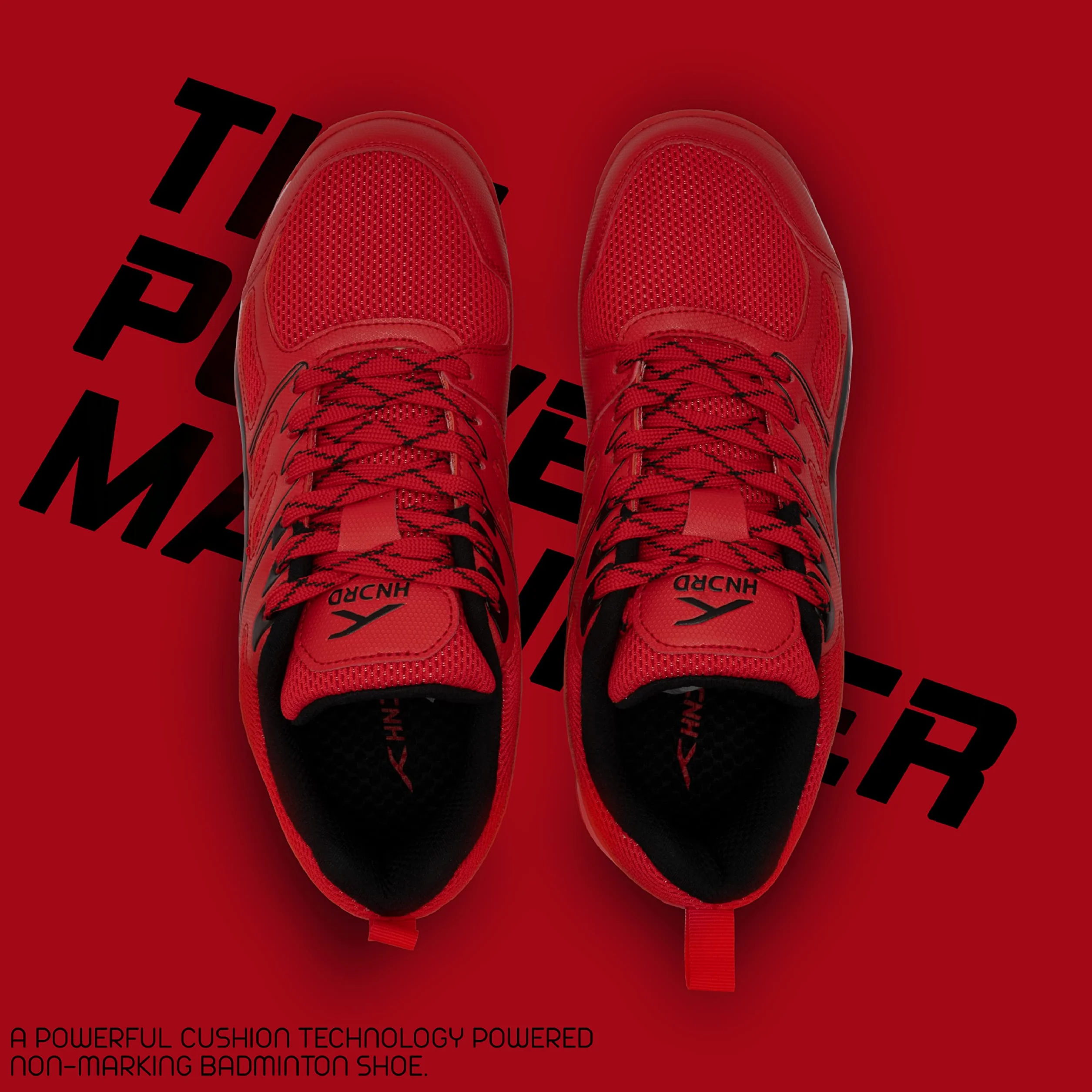 HUNDRED Xoom Sneaker Herren