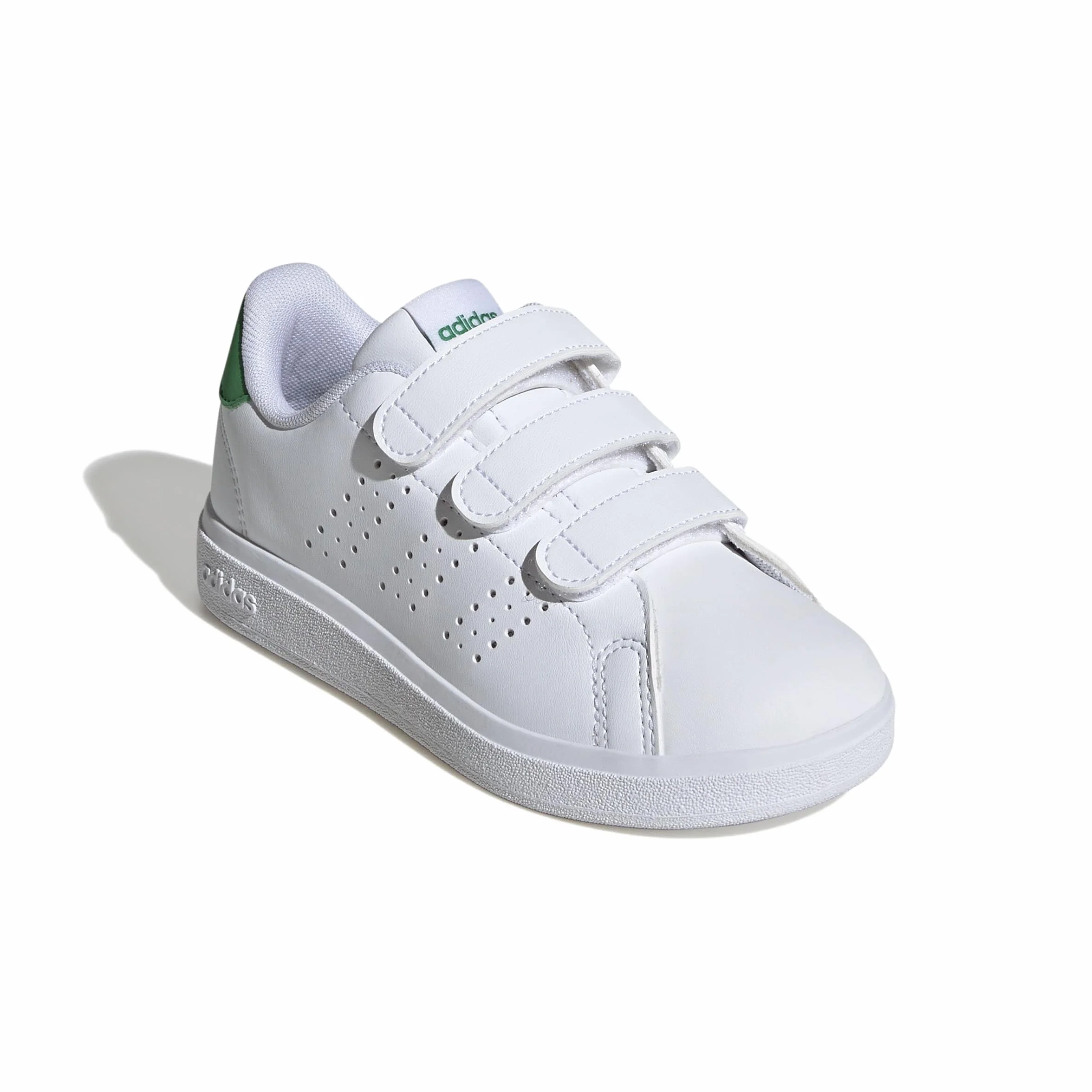 Adidas Advantage Base 2.0 CF C Sneaker da Bambini