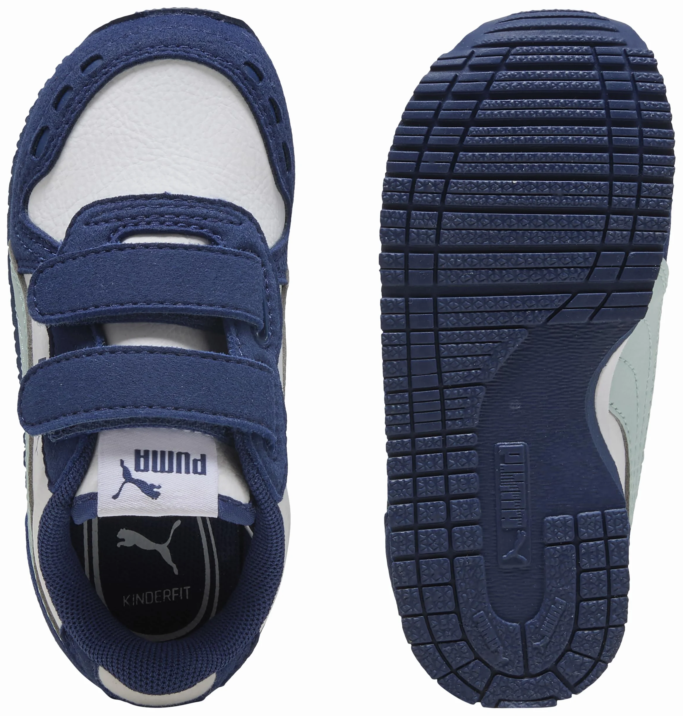 PUMA Cabana Racer SL 20 V Inf Scarpe da Ginnastica Bimbi