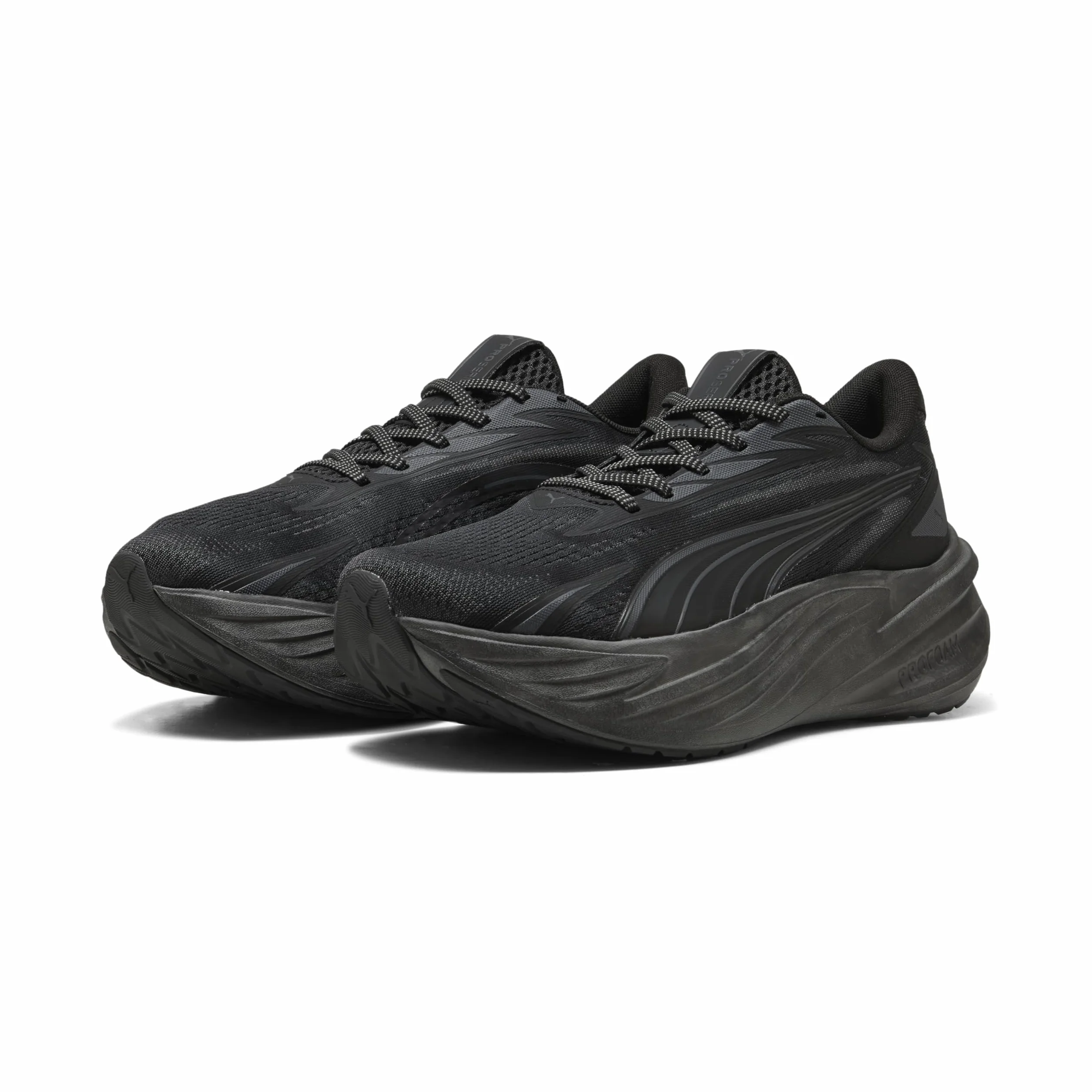 PUMA Maxima PRO Scarpe Jogging Strada Unisex-Adulto