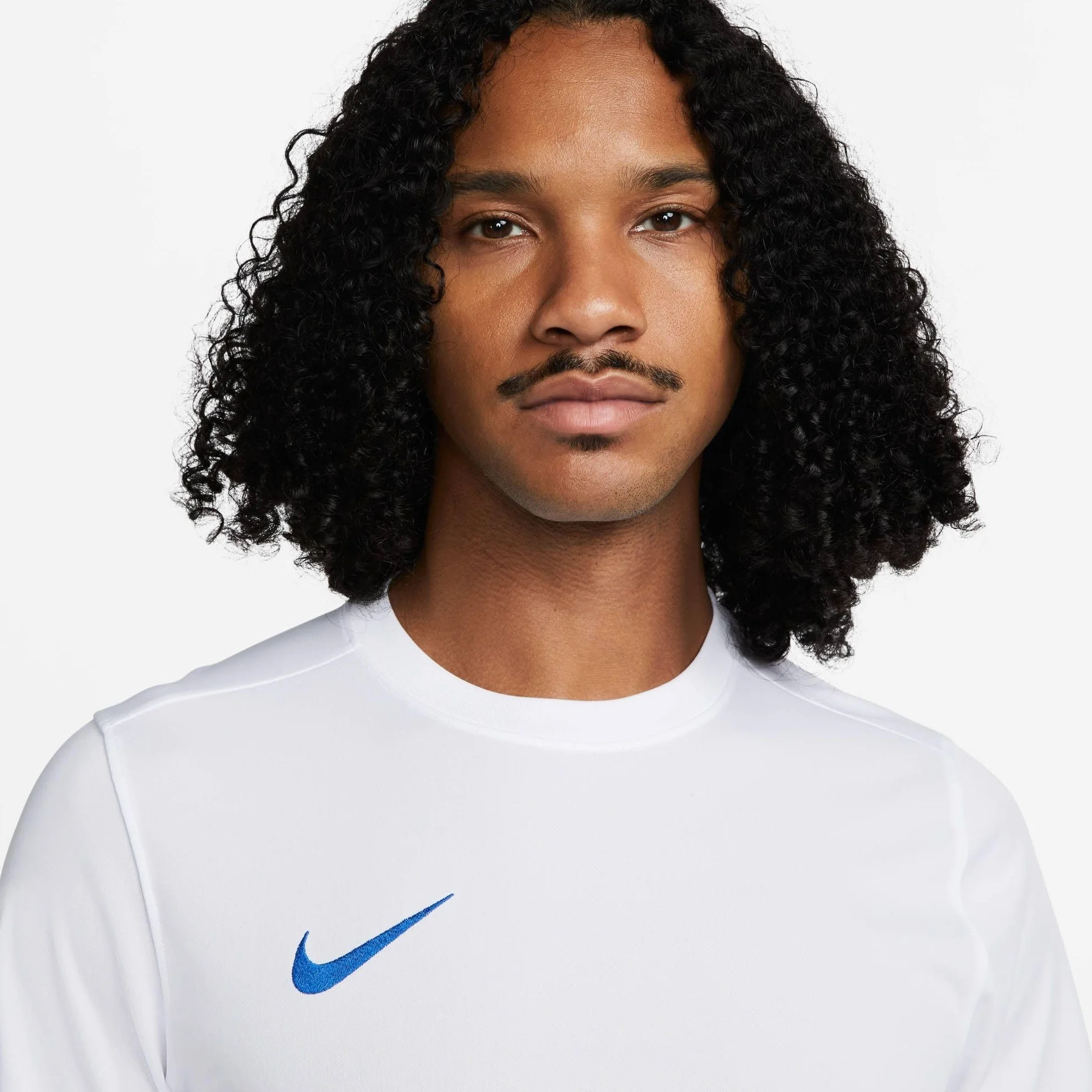 NIKE M Nk DF Park VII JSY SS Jersey