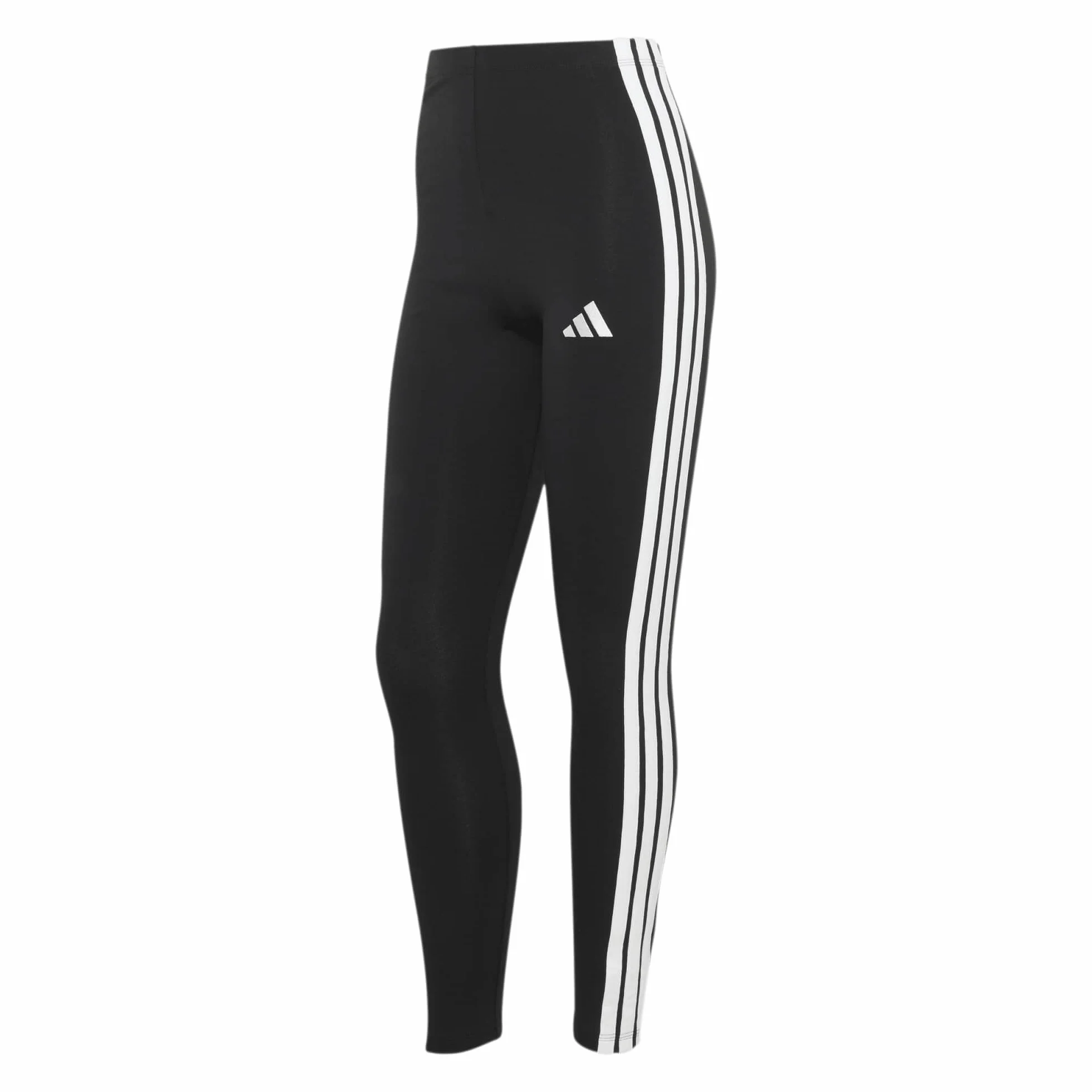 adidas Leggings Essentials 3-Stripes Cotton