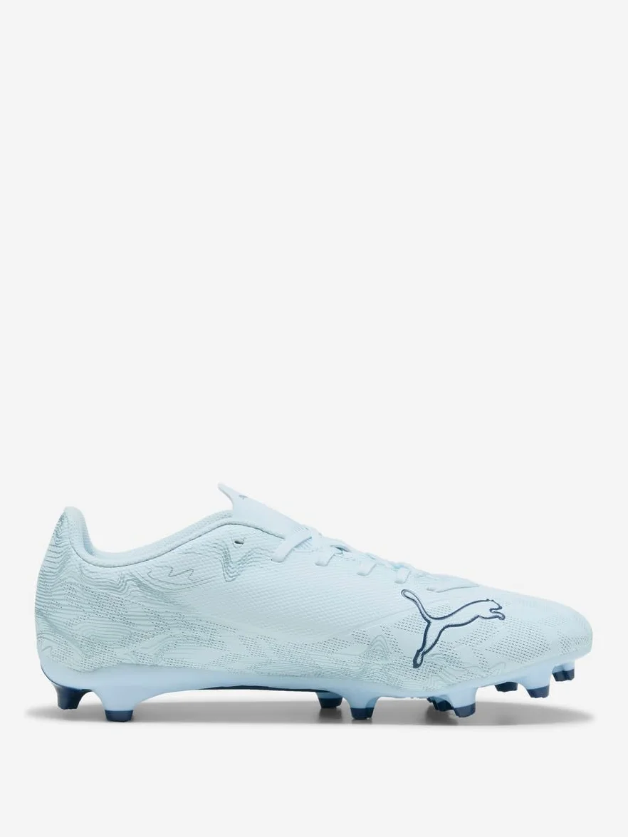 Puma Ultra 6 Play FG/AG Scarpe da Calcio Unisex Adulto