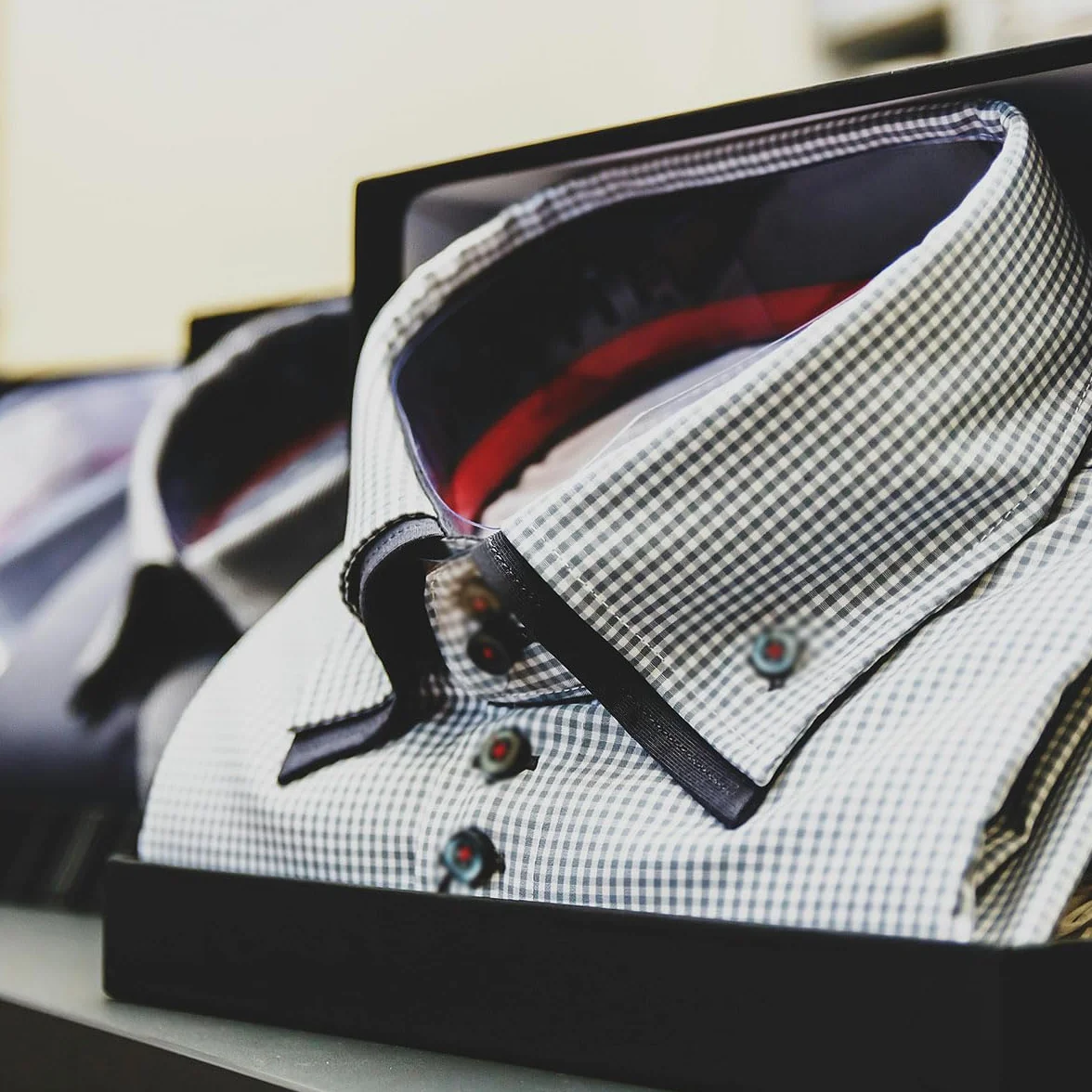 Righello per T-shirt Trasparente, Guida per Allineamento Magliette, Set di 8 per Adulti, Ragazzi e Bambini