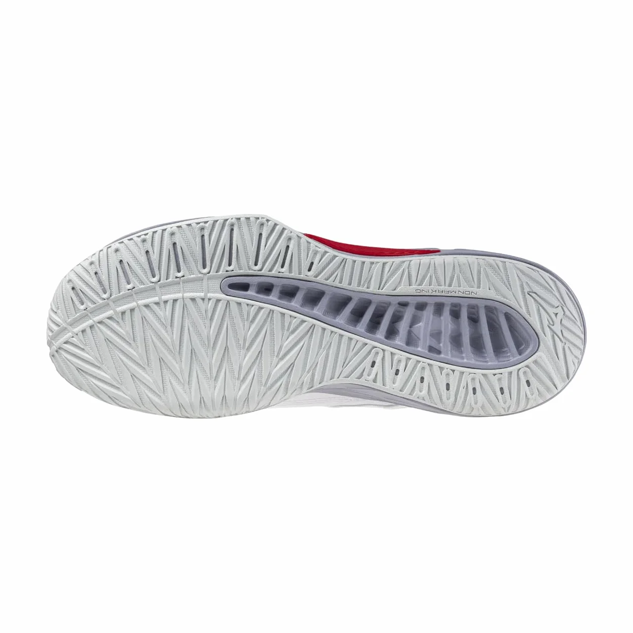 Mizuno Thunder Blade Z Mid Volleyball, Scarpe da Pallavolo Unisex