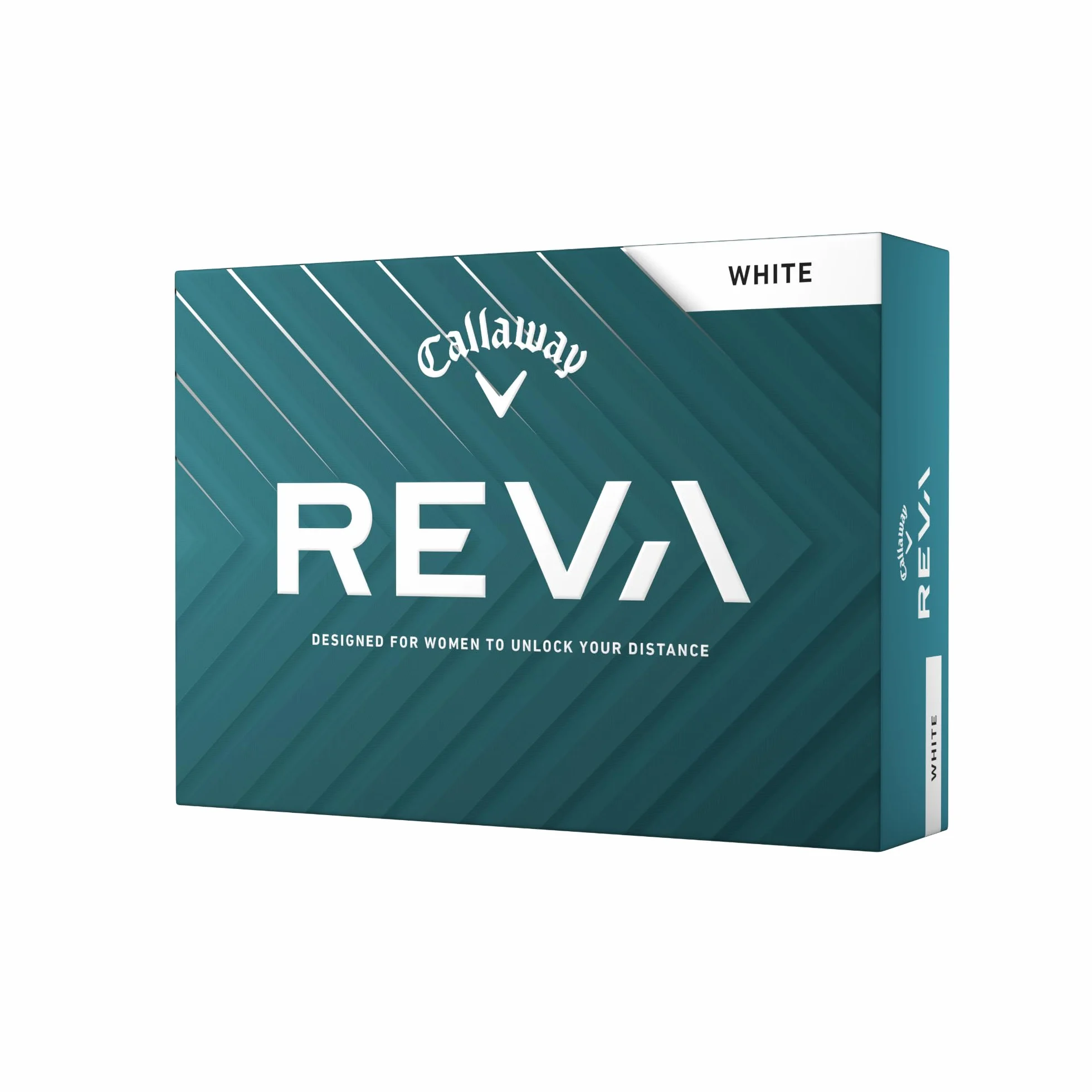 Callaway Golf BL CG REVA