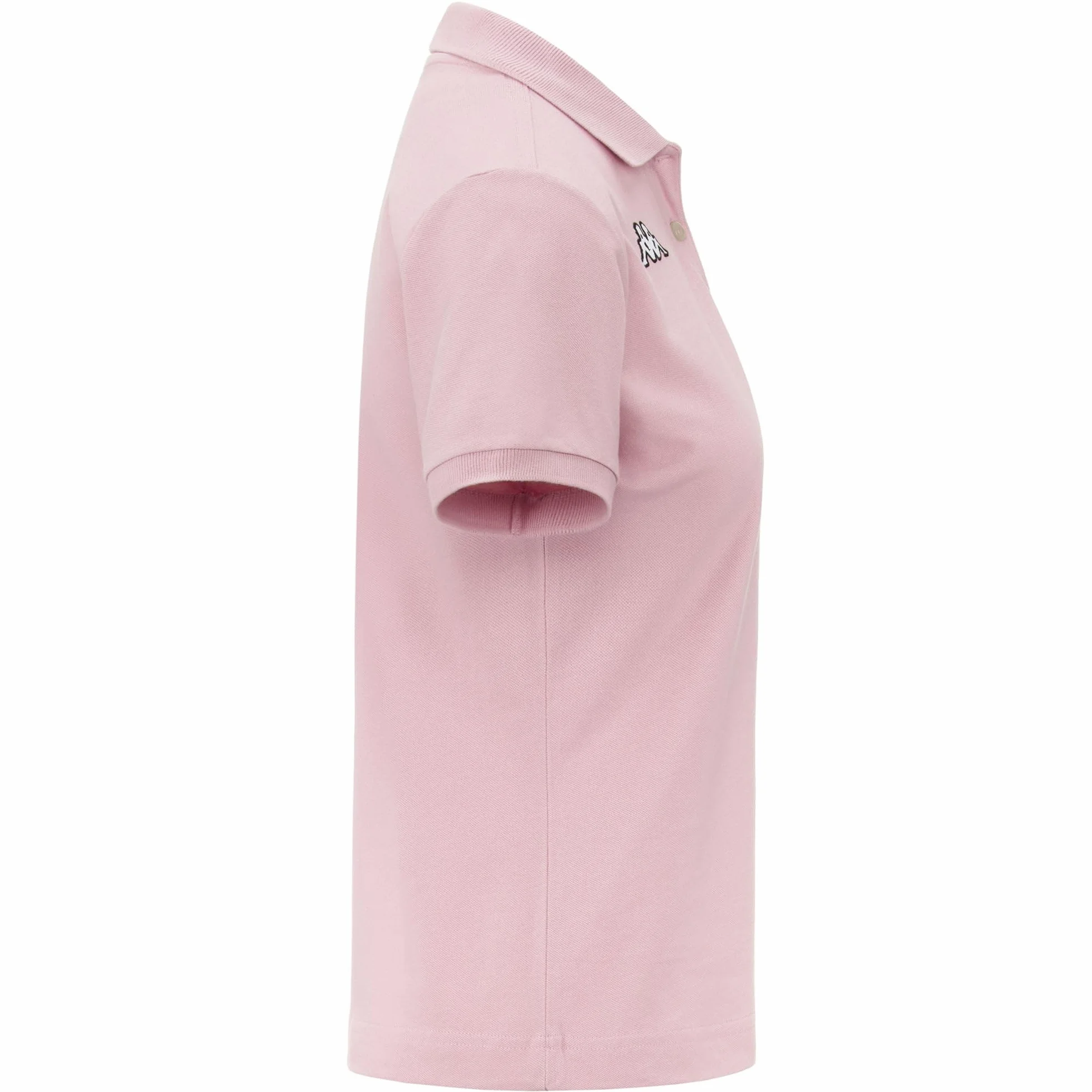 Kappa - Polo, Donna, Cotone, Sportivo, Modello: Logo Sharas WSS