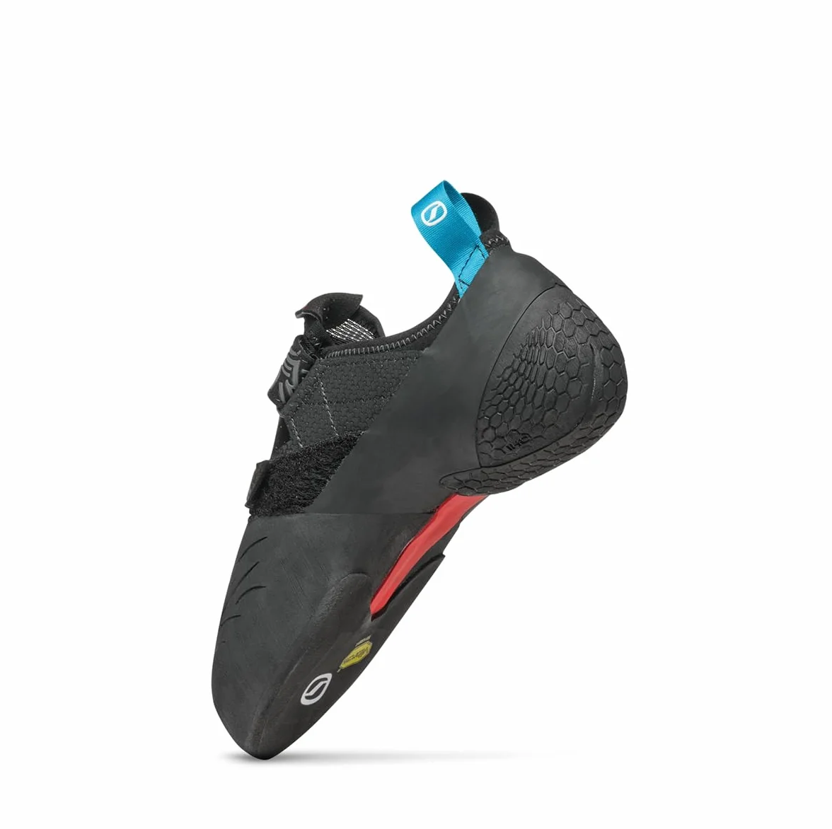 Drago XT Black/Iron 40,5