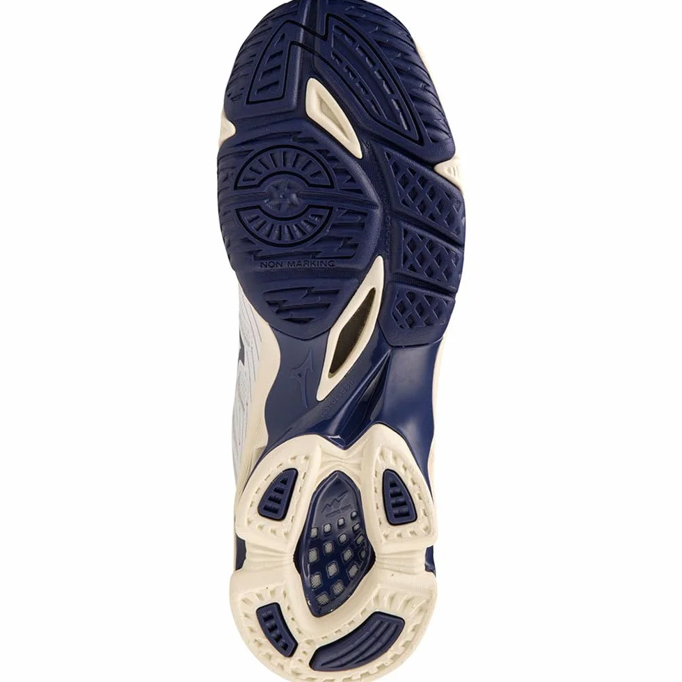 Mizuno Wave Voltage Mid Scarpe Donna