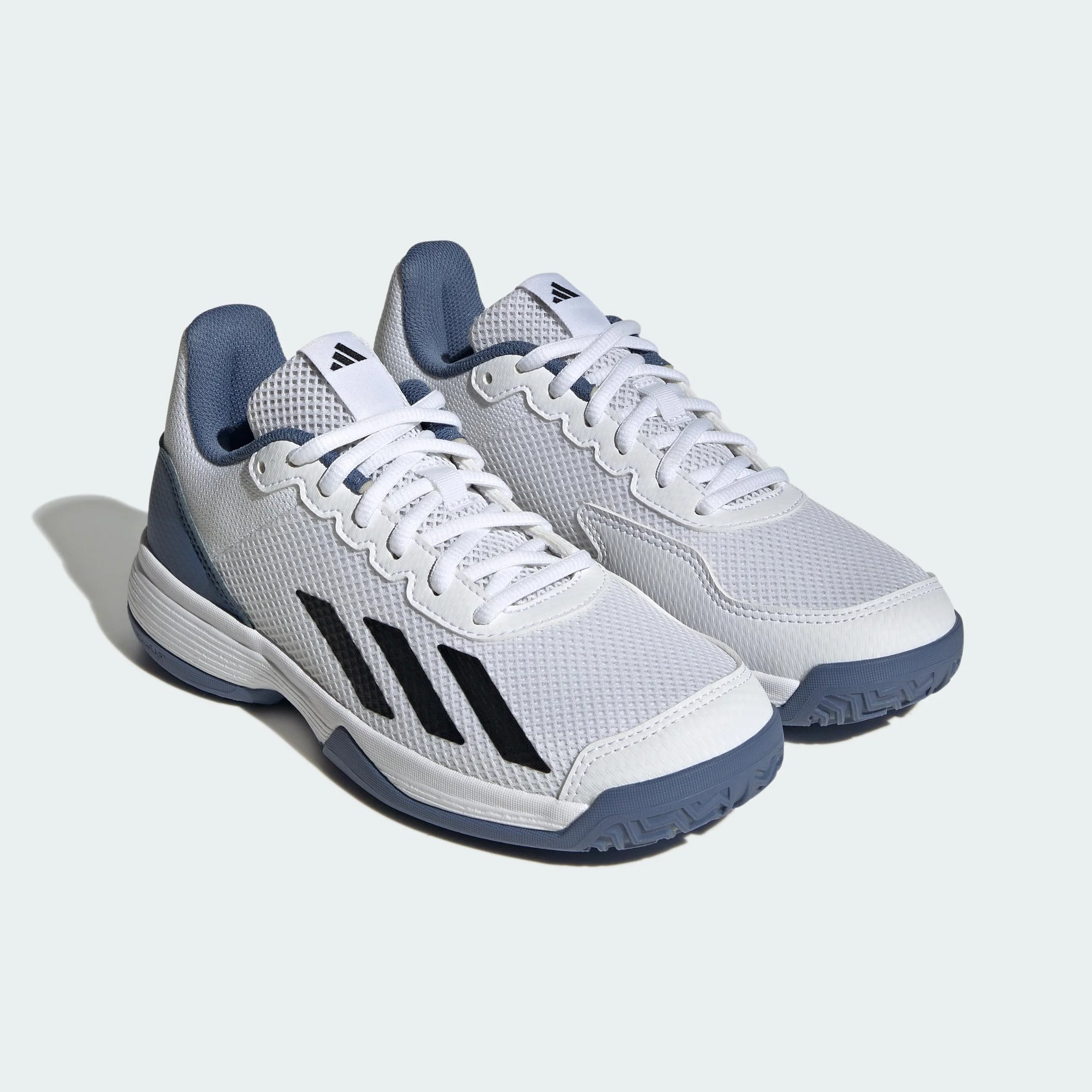Adidas Courtflash Tennis Scarpe da tennis Unisex Adulto