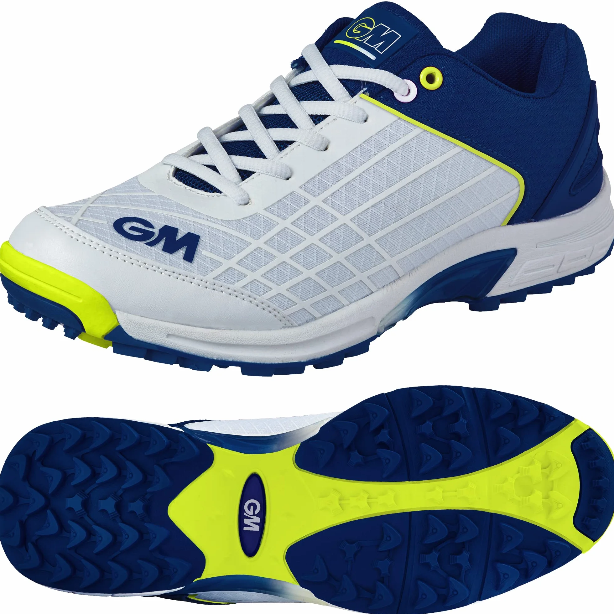 Gunn & Moore Originale all Rounder Scarpe da cricketUomo