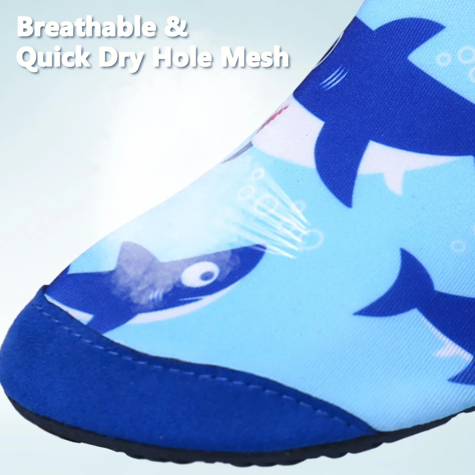 Scarpe da Scoglio Bambino Bambina Scarpe Mare Acquatiche Piscina Bambini Scarpe da Spiaggia Acqua Immersione Scarpette da Bagno Surf Nuoto per Ragazzo Ragazza 22-33EU