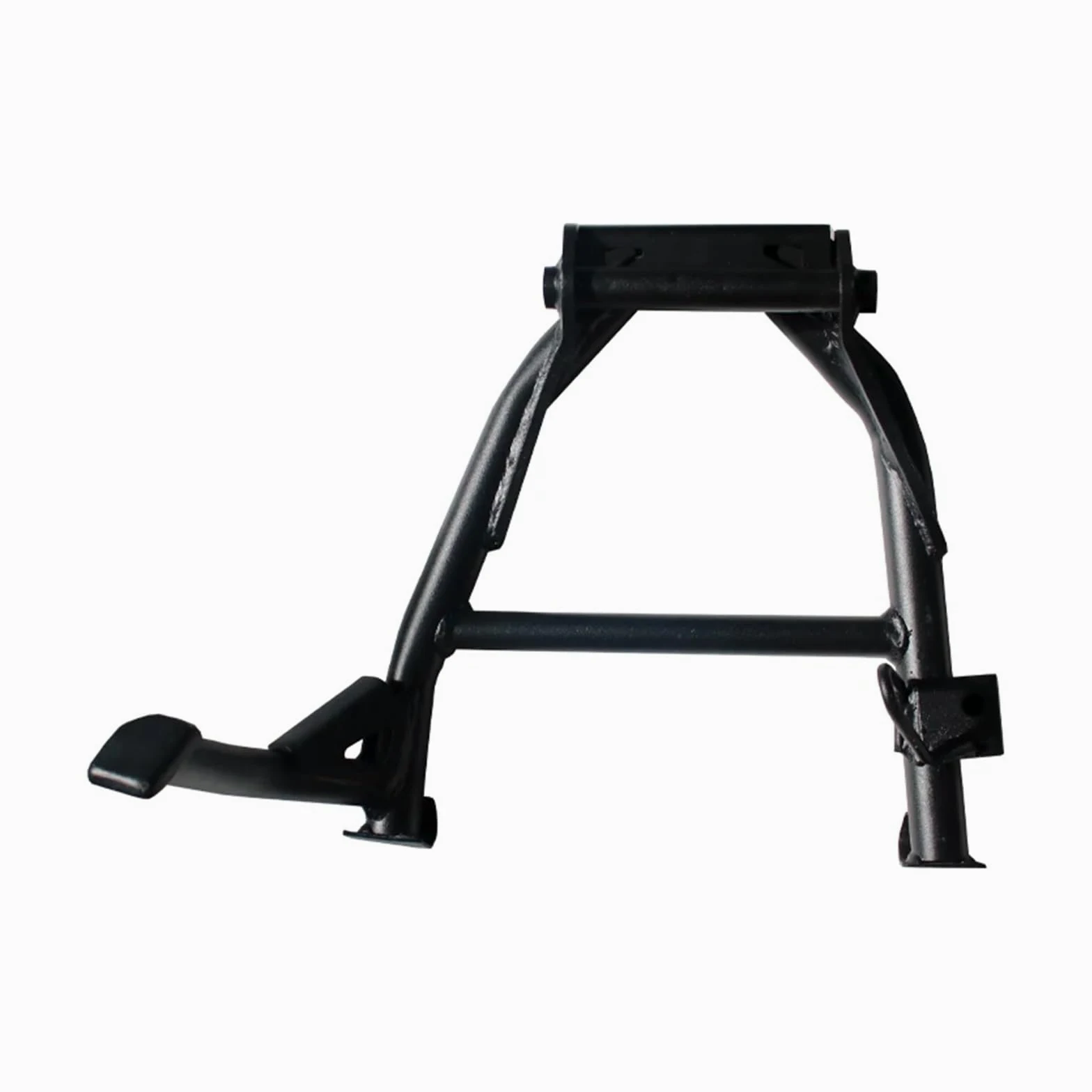 Pedane for moto Cavalletto centrale for moto Staffa di supporto for cavalletto da parcheggio NC750X NC750S NC700X NC700S ?(NC 750 X 2016-2018)