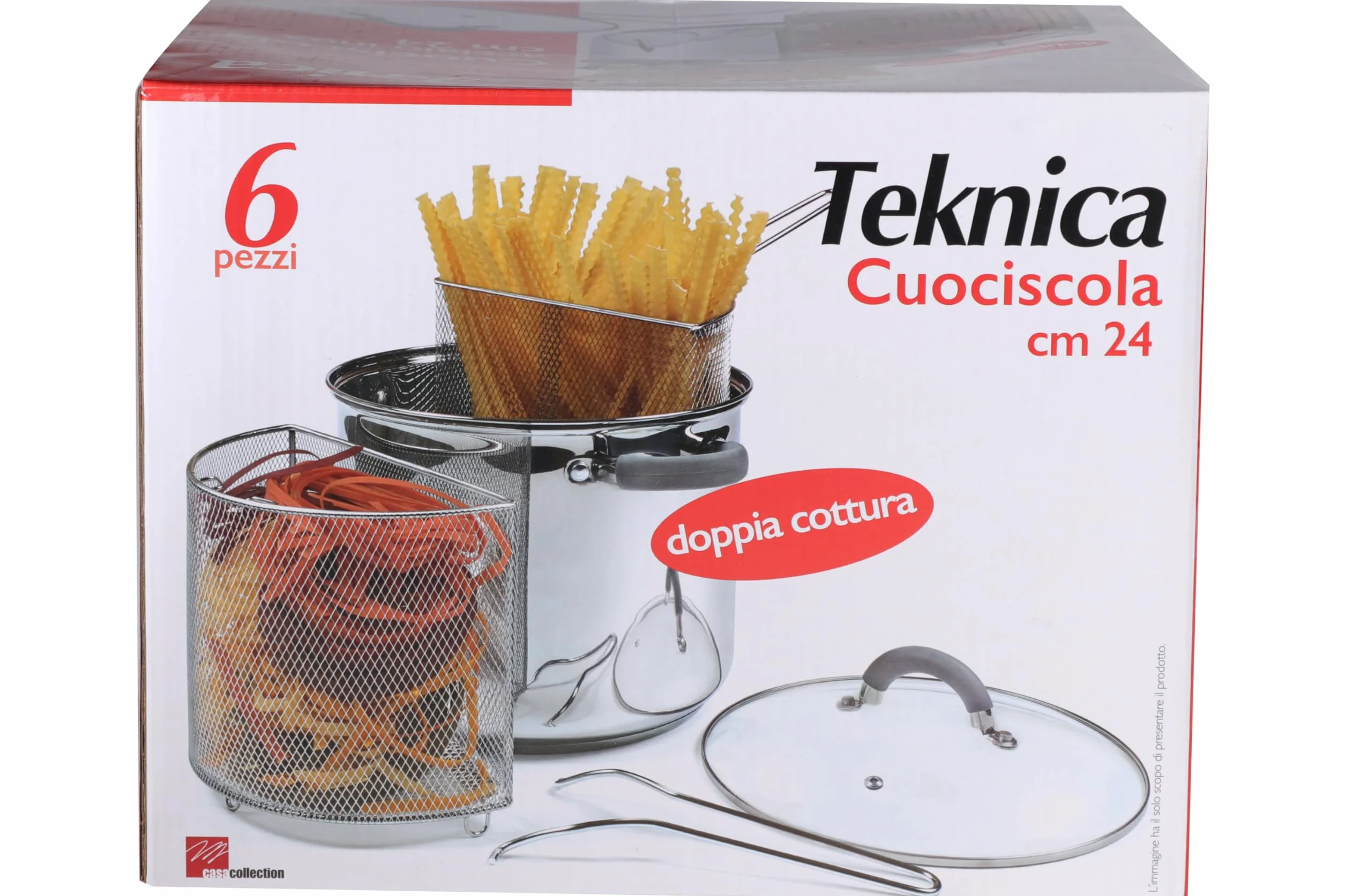 Cuociscola
