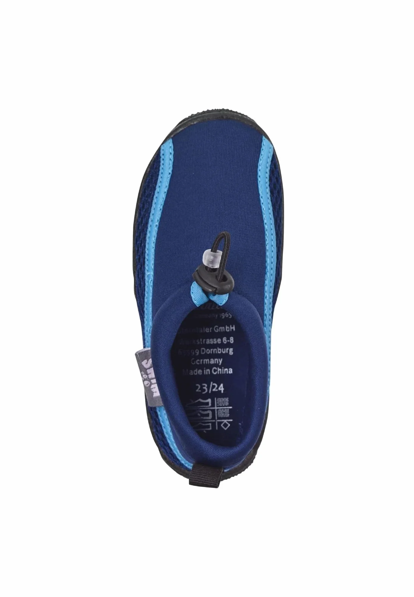 Sterntaler Aqua-Schuh Scarpe da immersione Bambini e Ragazzi