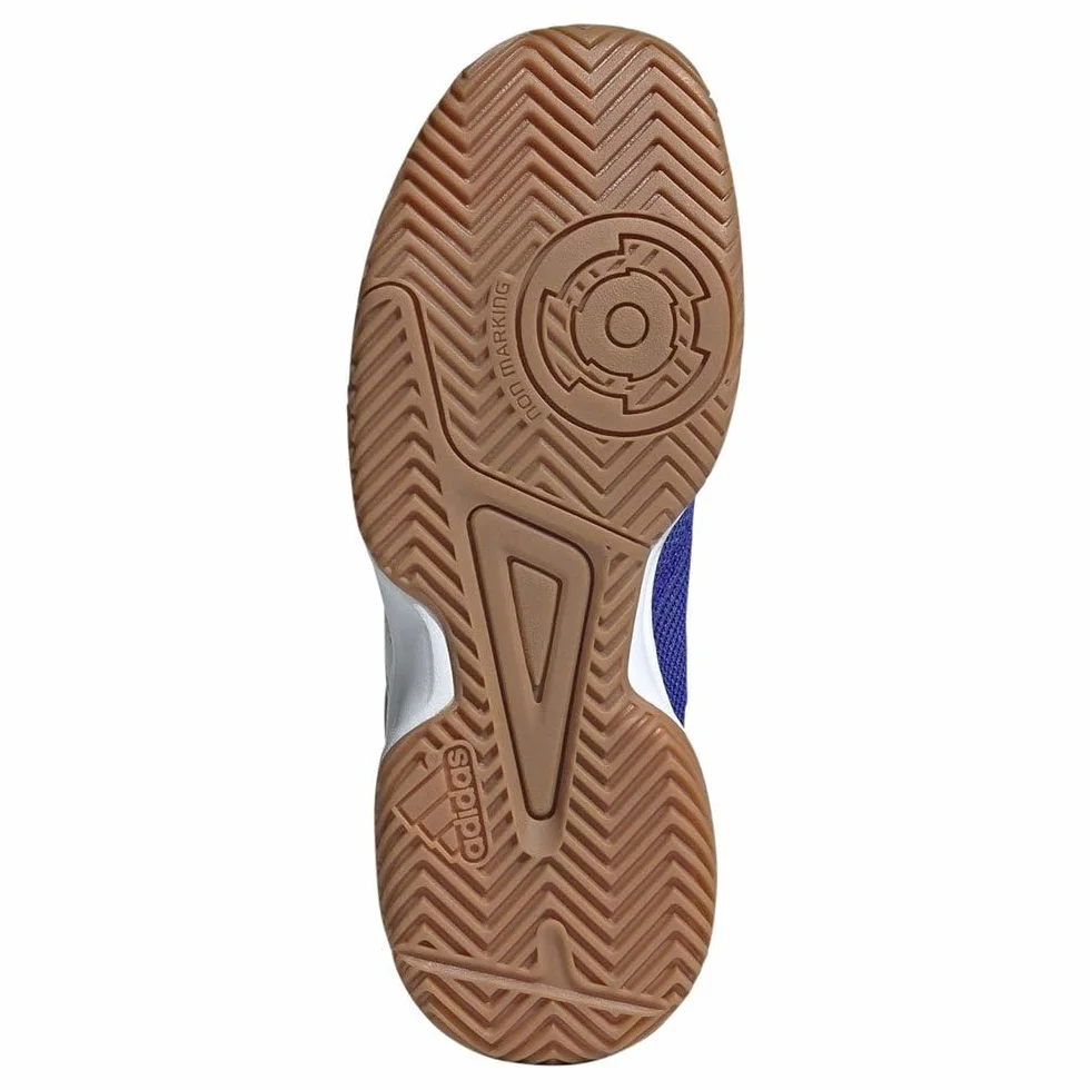 Adidas Stabil Junior Handball Shoes EU 39 1/3