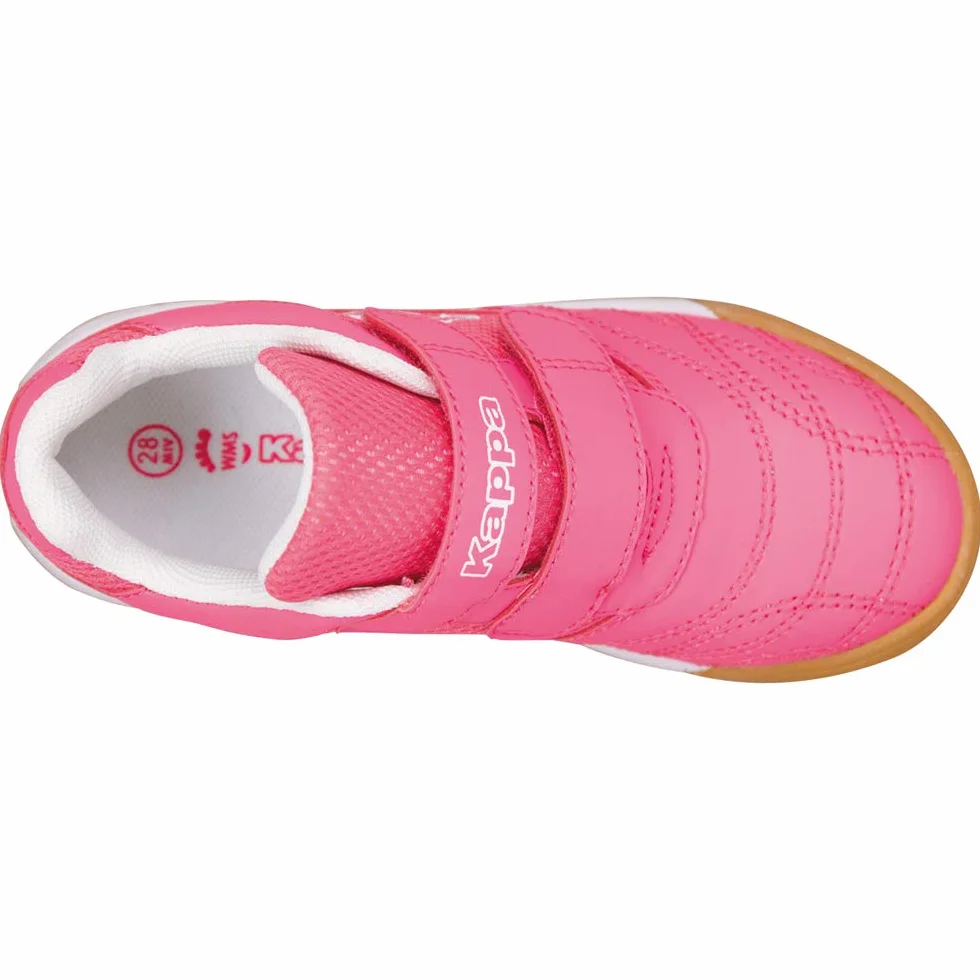 Kappa Kickoff K Scarpe Unisex Bambini e Ragazzi