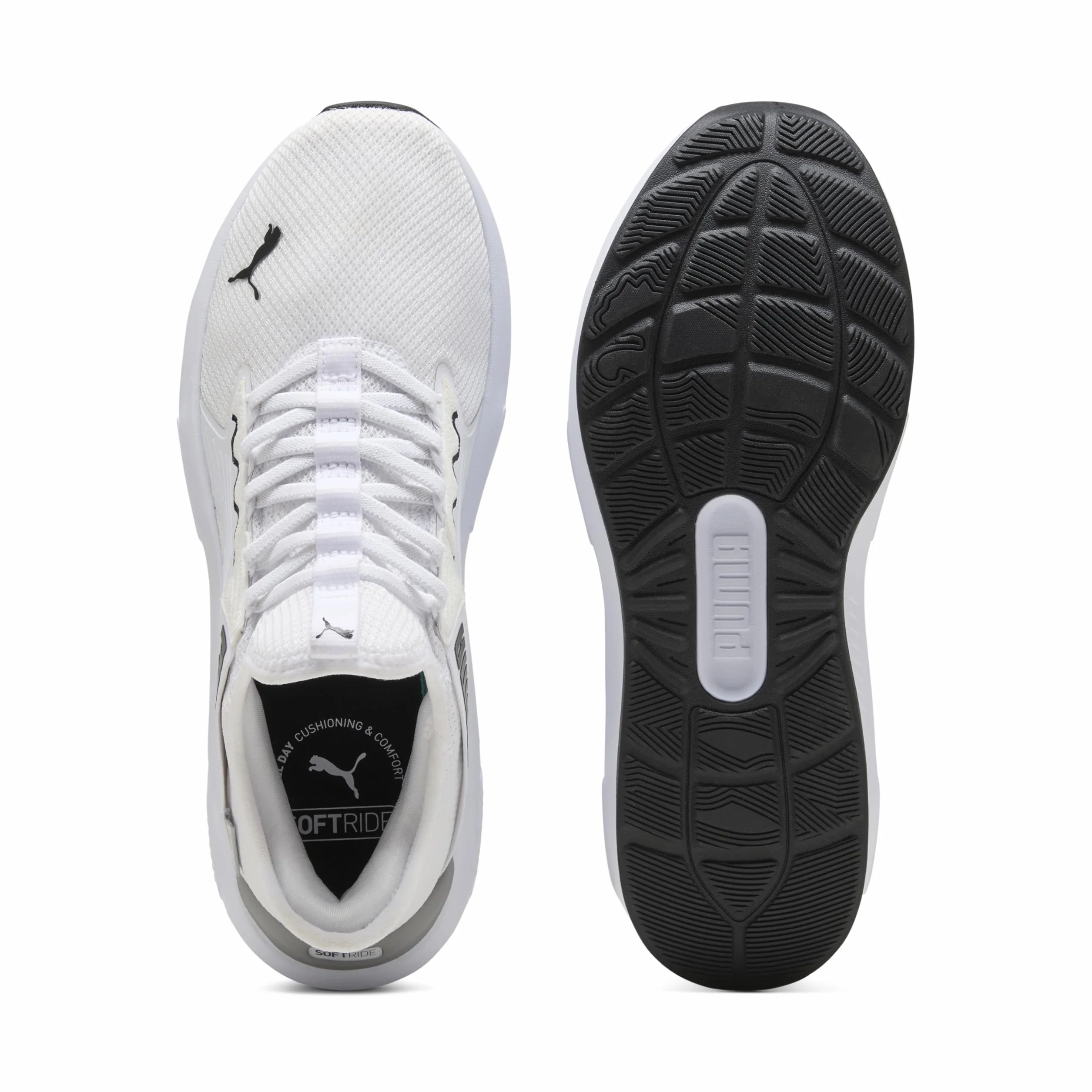 Puma Softride Enzo 5 Slip Tech Scarpe per Jogging su strada Unisex Adulto