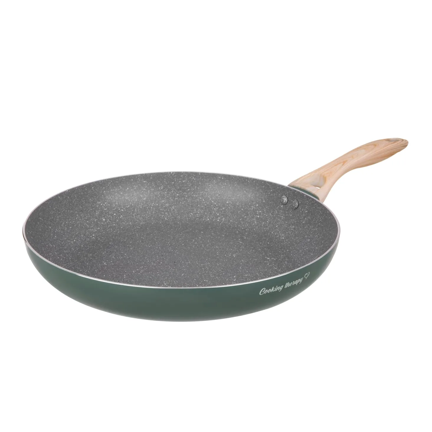 KASANOVA Padella per terapia culinaria CM32