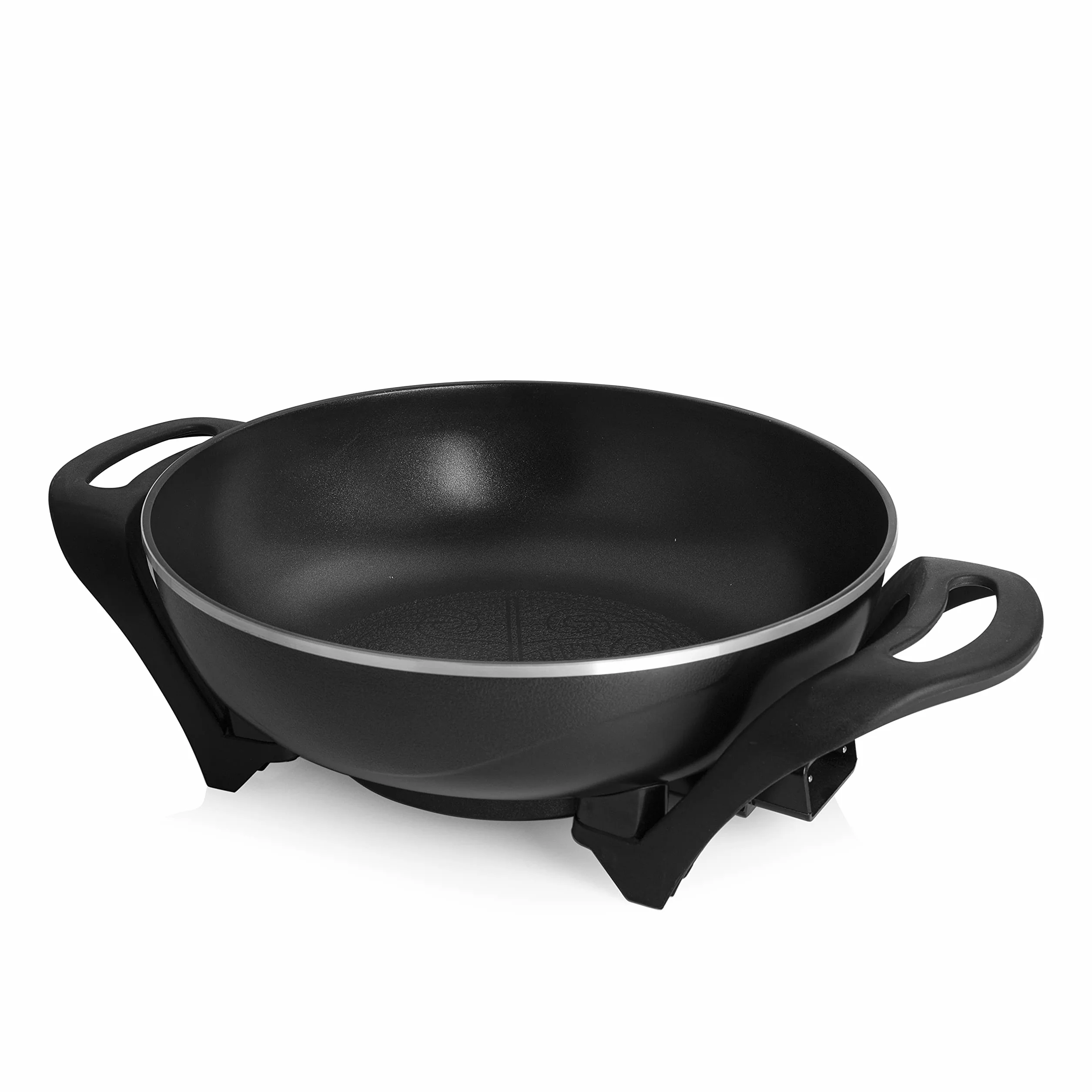 Tristar Wok Elettrica 4.5 Litri 1500 Watt PZ-9130