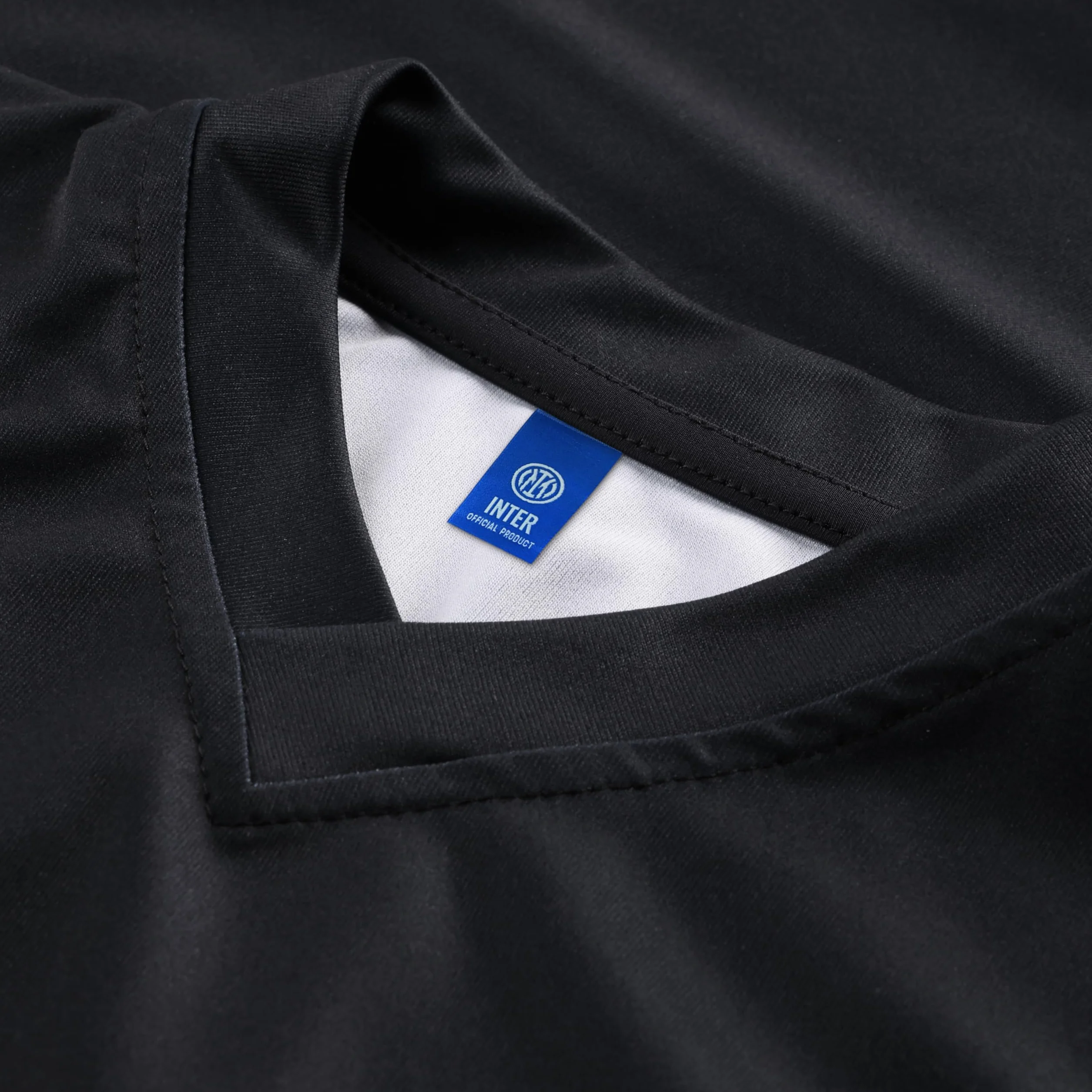 Inter Tshirt Campioni d'Italia 2025/26 Maglia Celebrativo Scudetto Prodotto Ufficiale