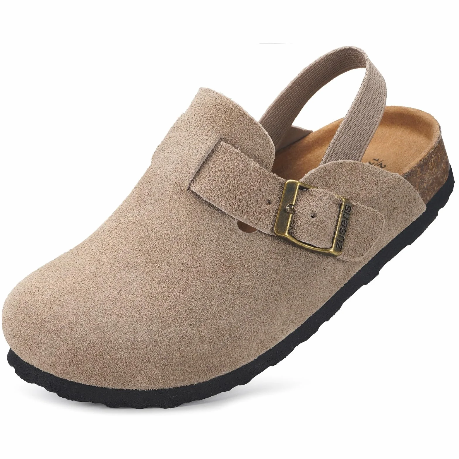 Zoccoli Ragazzi Ciabatte Unisex-Bambini Sabot Ragazze Clog Bambine Pantofole Scarpe da Giardino Sandali