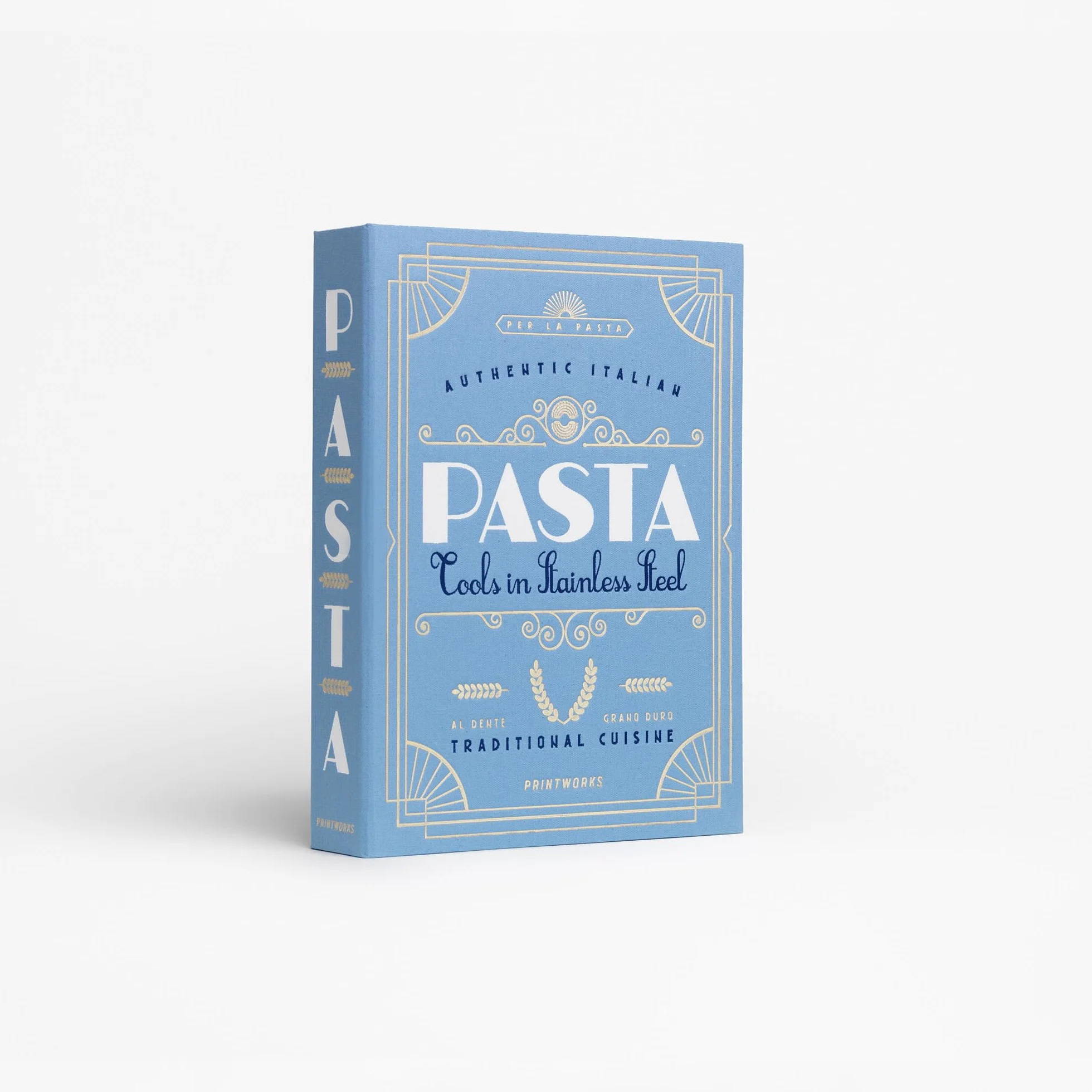 Printworks The Essentials Pasta Tools