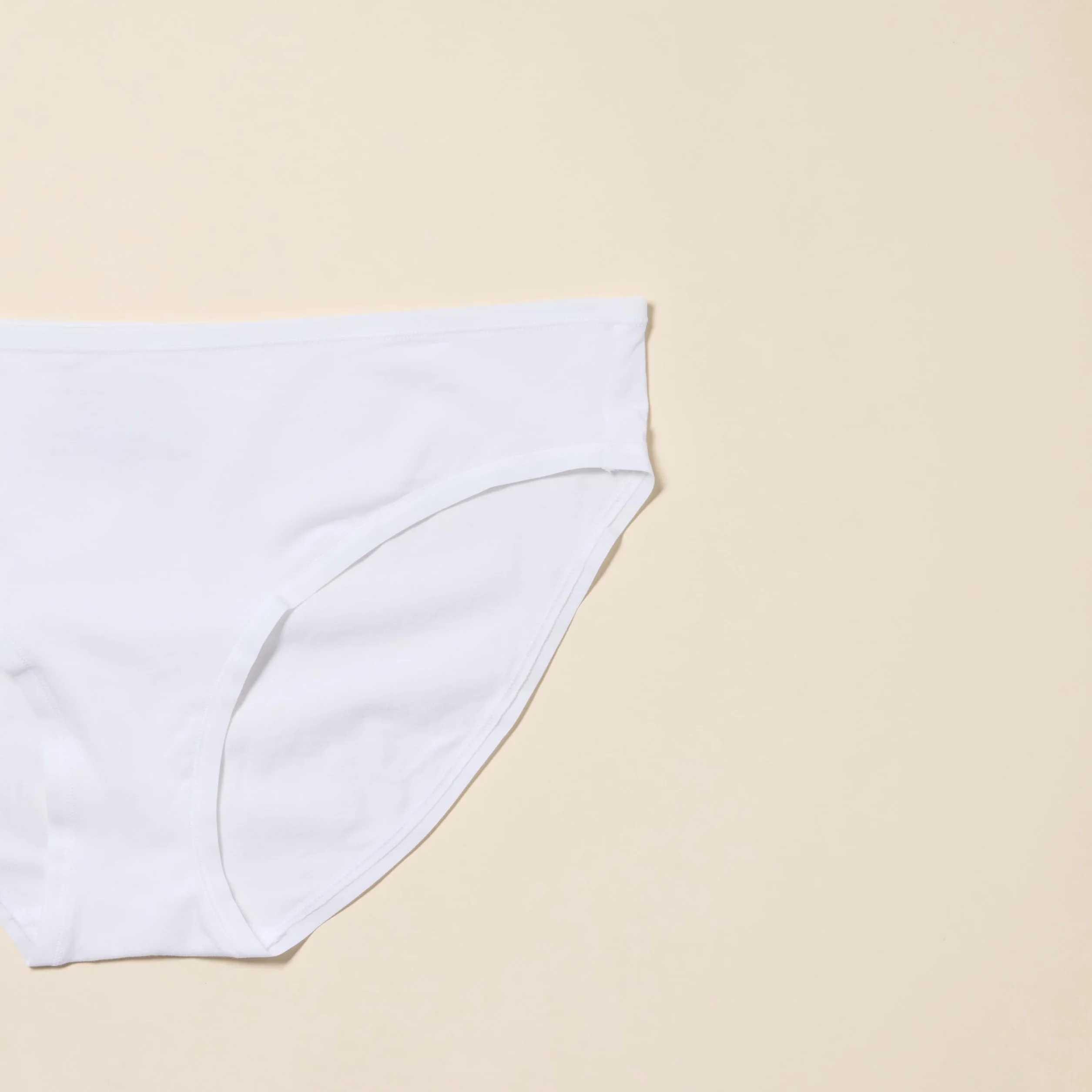 Amazon Essentials Donna Slip Bikini in Cotone (Disponibile in Taglie Forti)