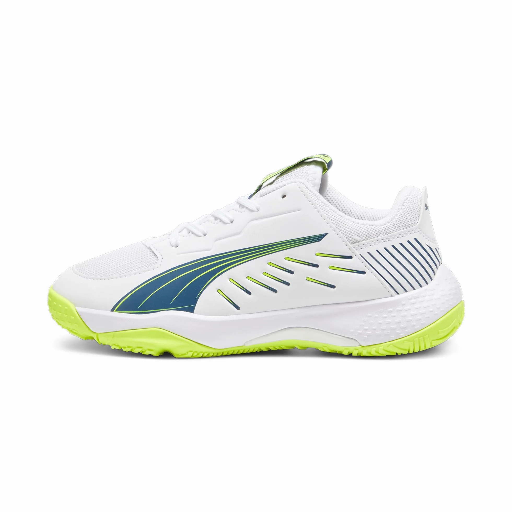 PUMA Accelerate Jr Handball Shoe Unisex