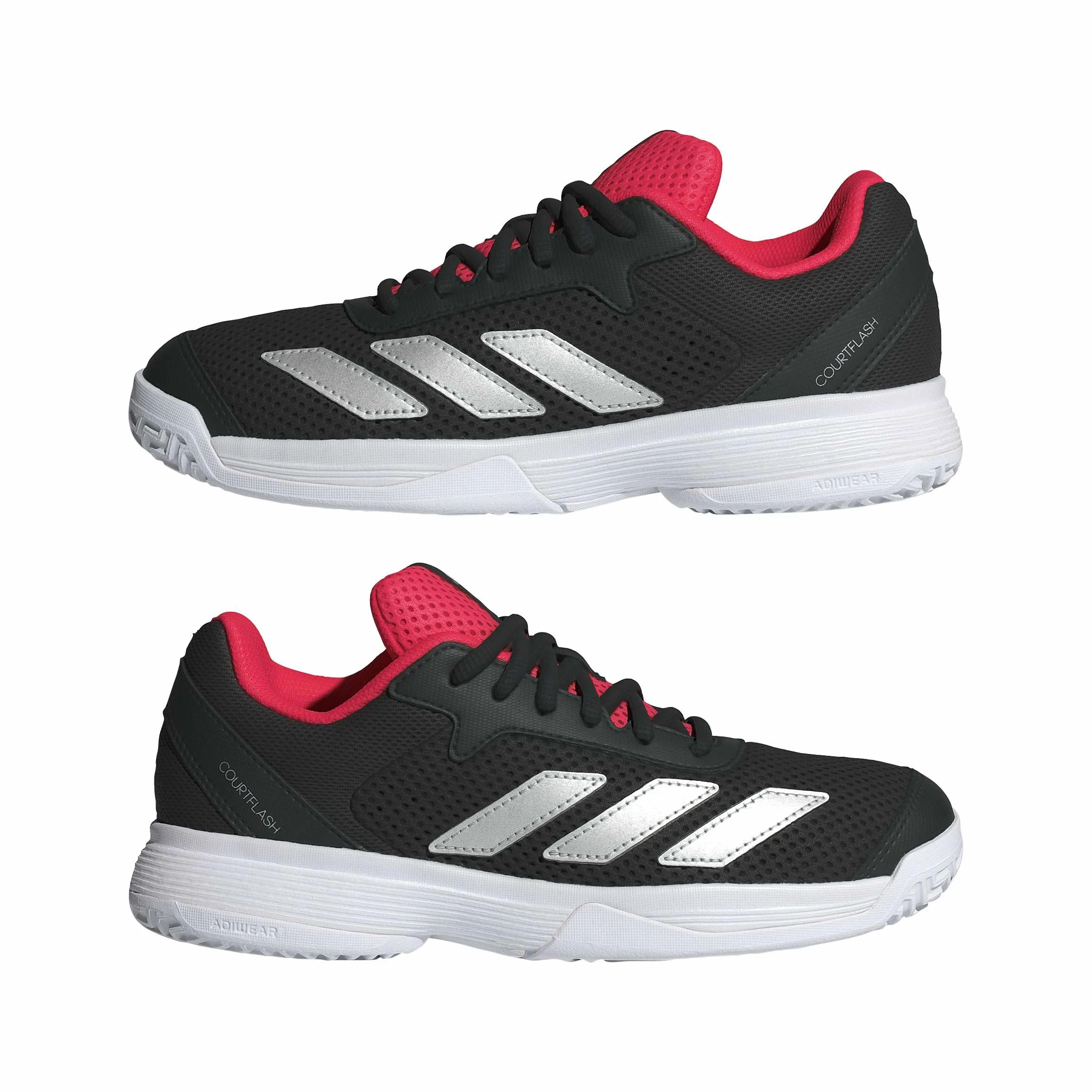 adidas Courtflash Scarpe da Tennis Kids