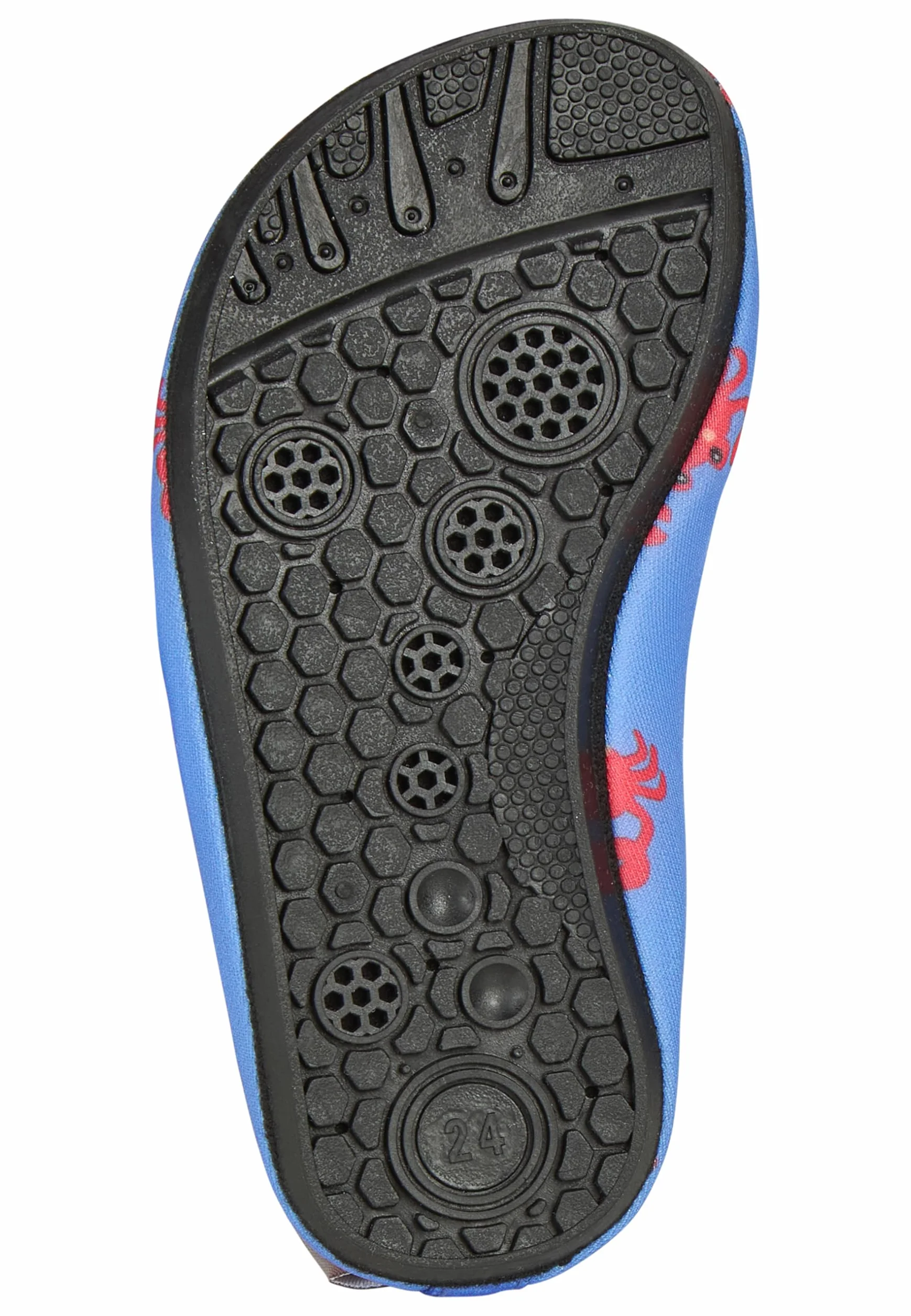 Sterntaler Badeschuhe Krabben Scarpe acquatiche Unisex Bambini Ragazzi
