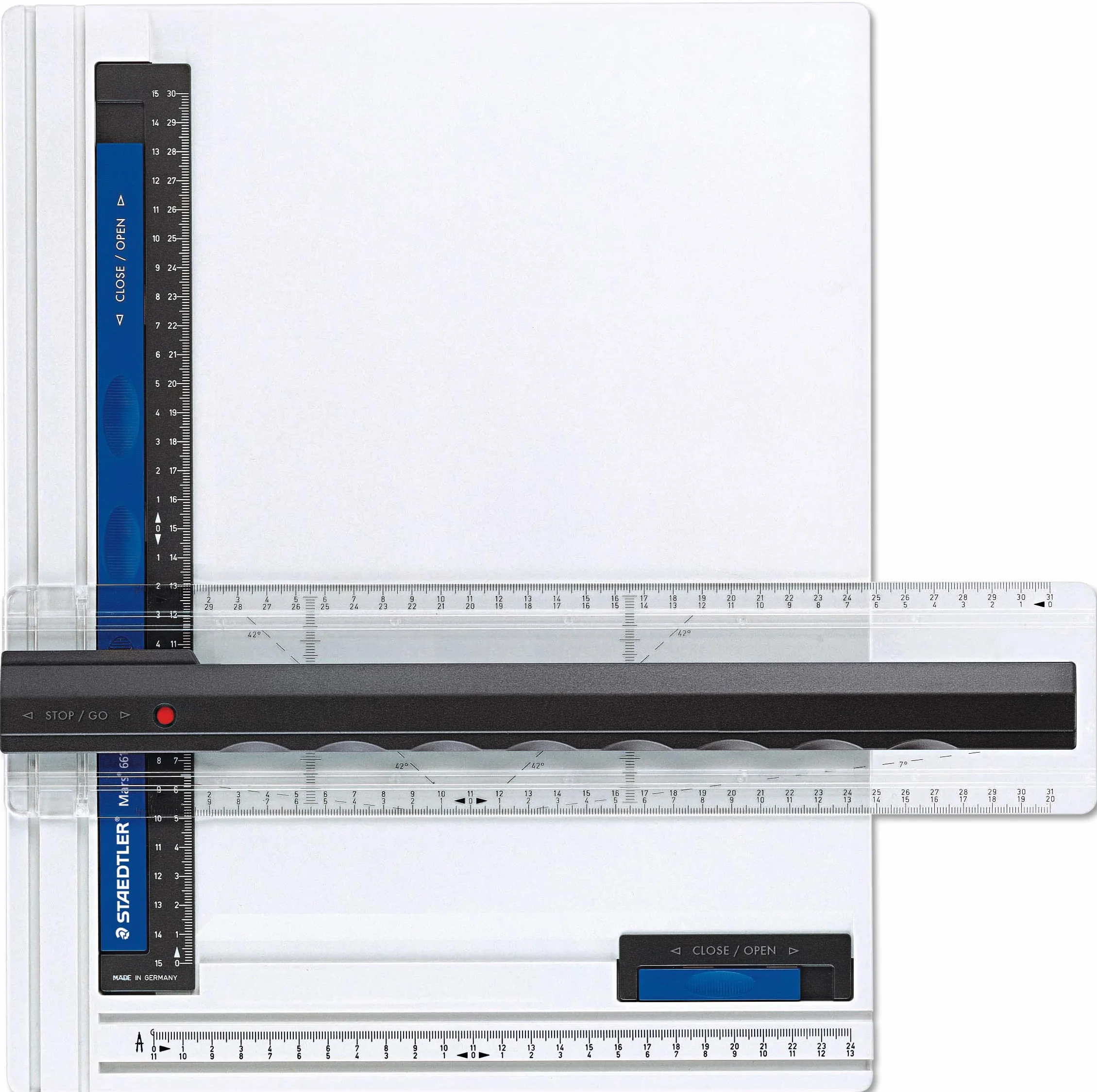 Staedtler 661 A4 Tavoletta da Disegno