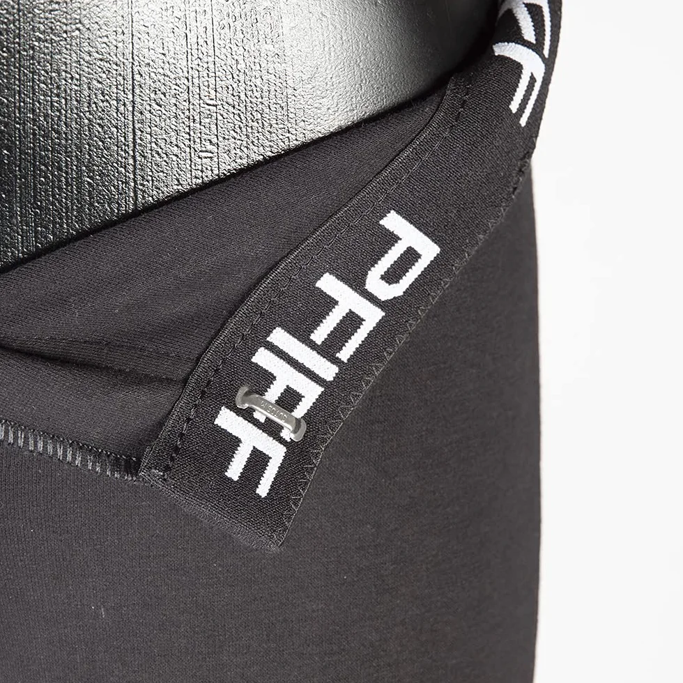 PFIFF Pantaloni da equitazione con rinforzo integrale bambini