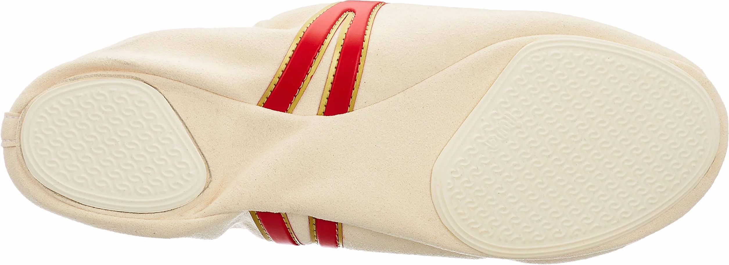 IWA Gymnastikschuhe Sneakers Artificiali 402 Beige 36 EU