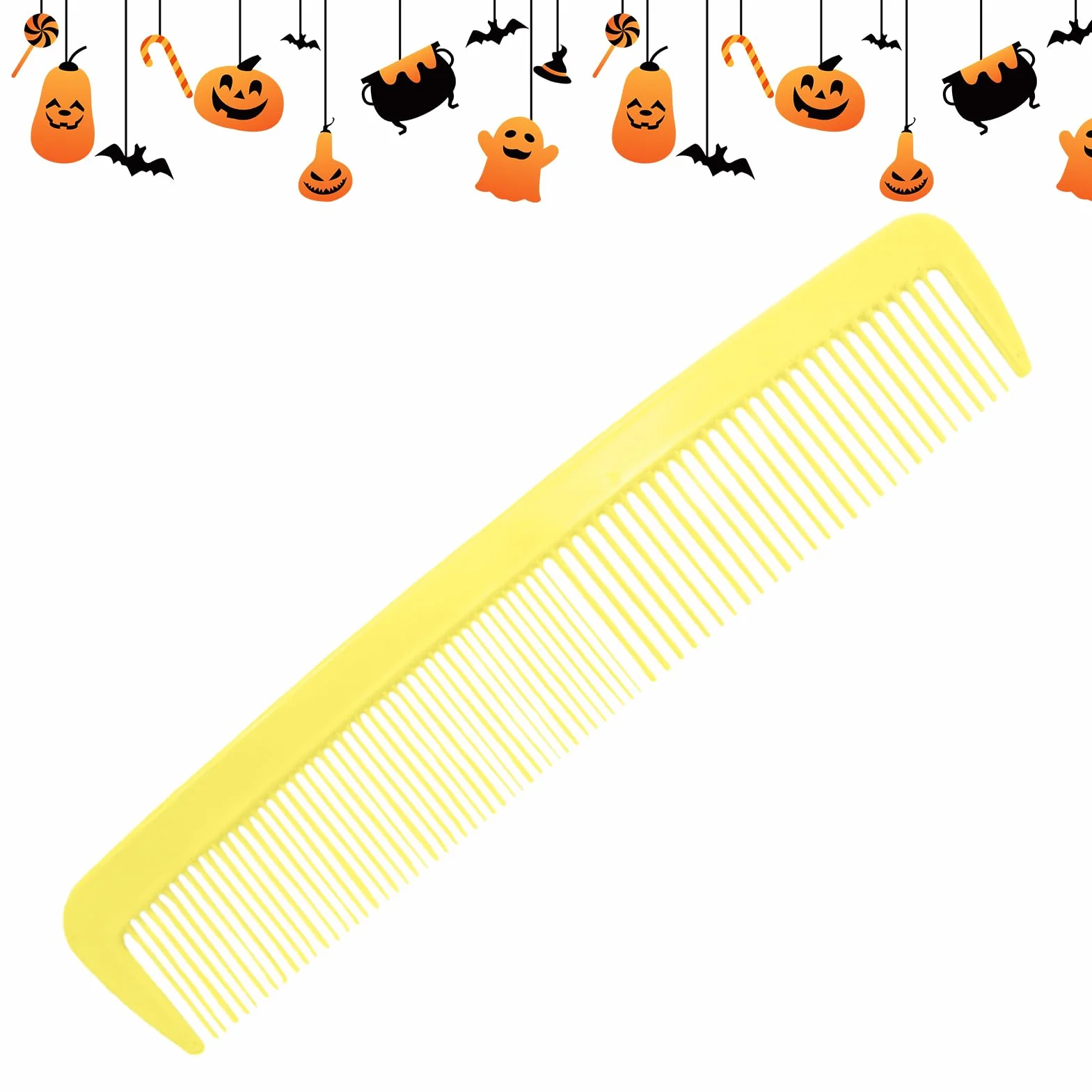 Pettine Gigante Grandi Dimensioni A Denti Larghi Accessori Fotografici Capelli Pettinatura