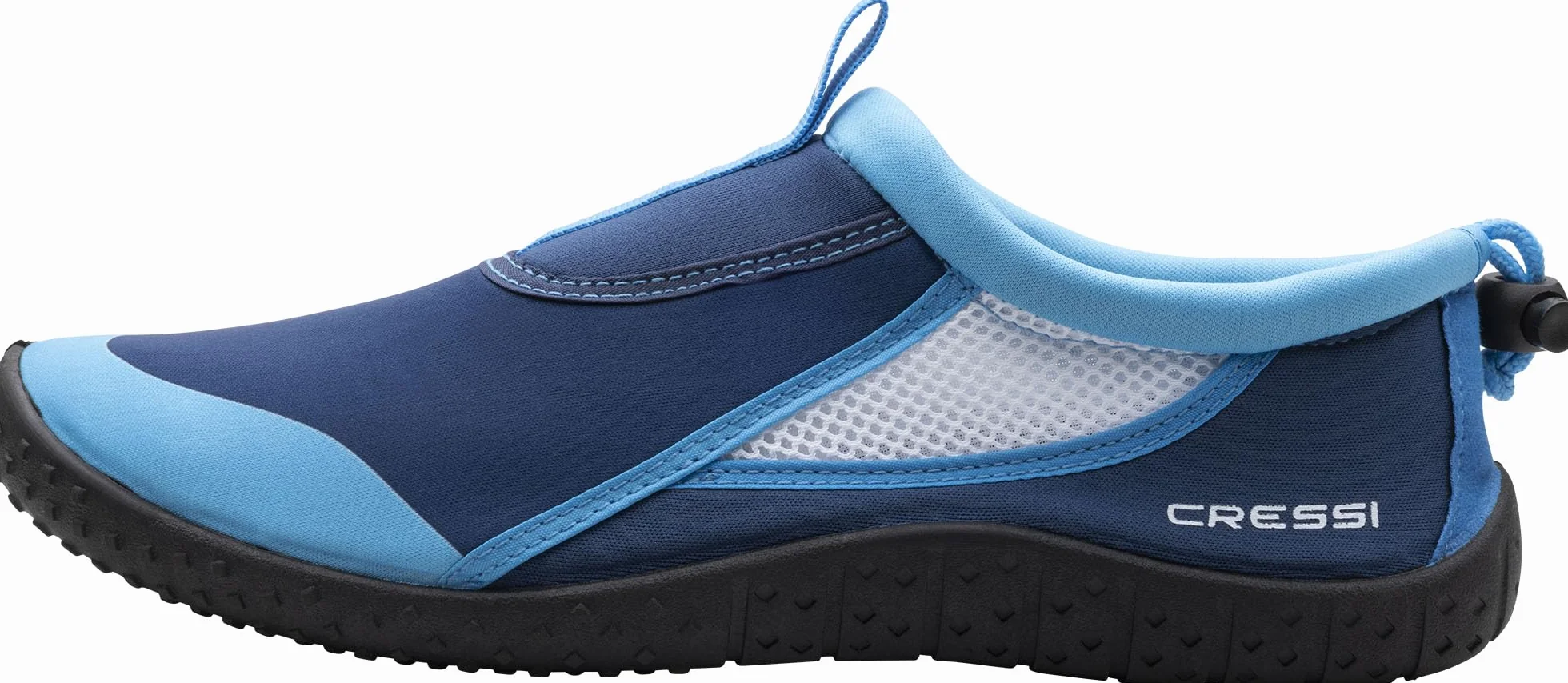 CRESSI Coco Shoes Jr Scarpe Junior da Mare Scoglio e Spiaggia Rapida Asciugatura