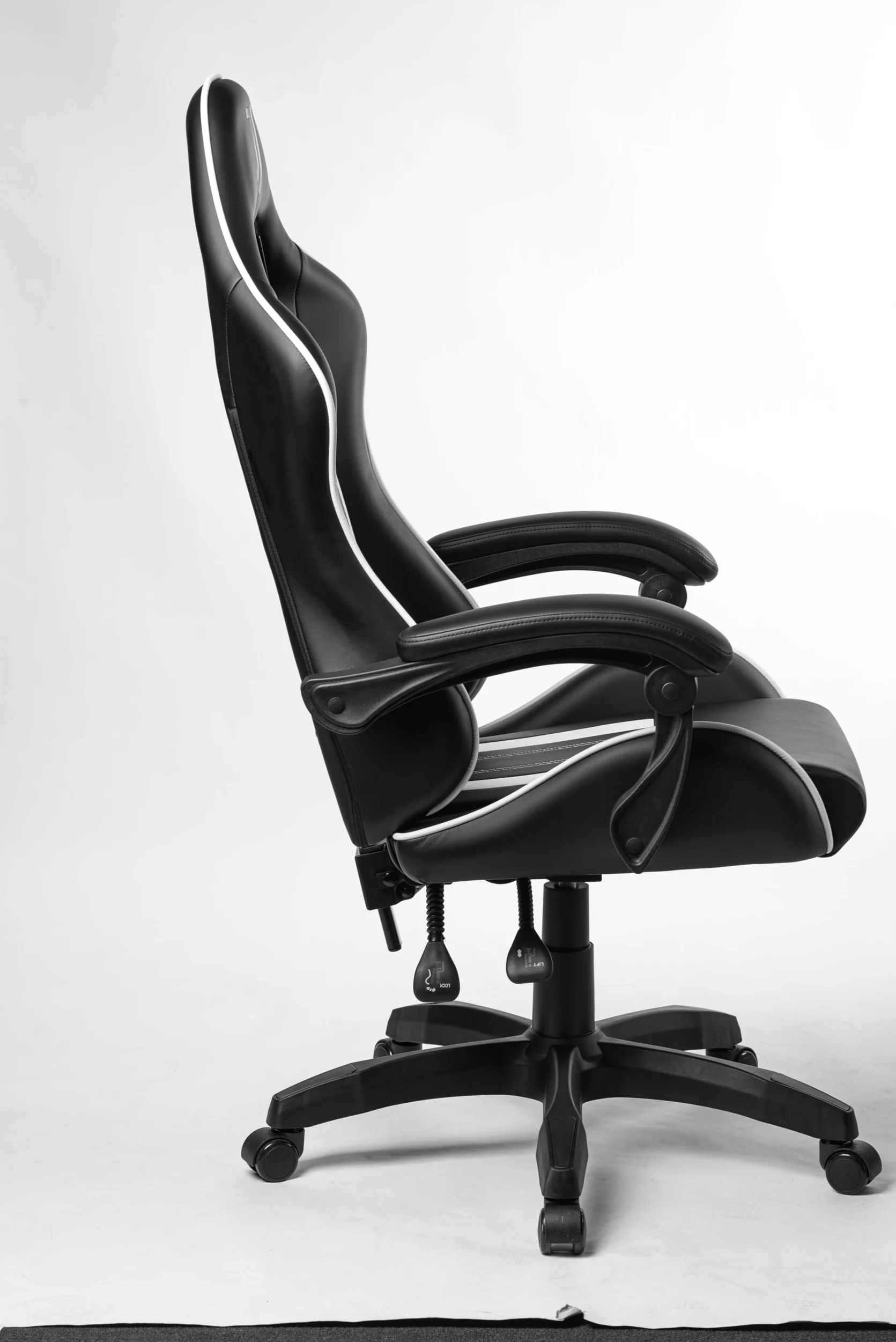 Qubick GAMING CHAIR JUVENTUS FINO ALLA FINE