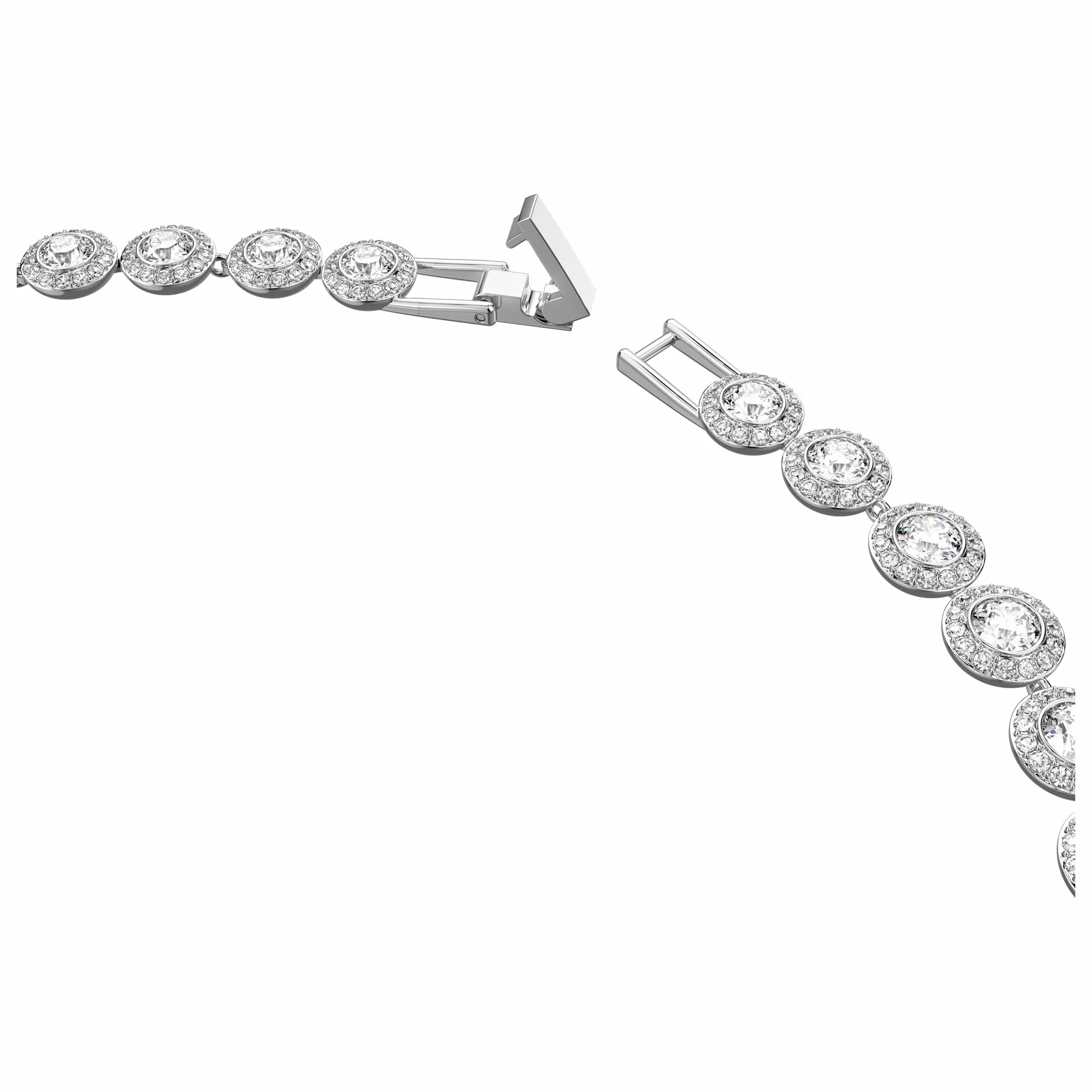 Swarovski Collana Angelic