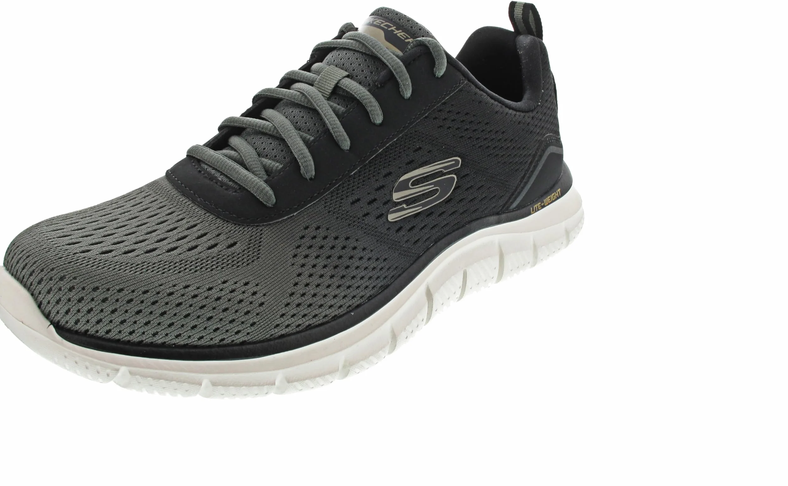 Skechers Track Ripkent Sneaker Uomo