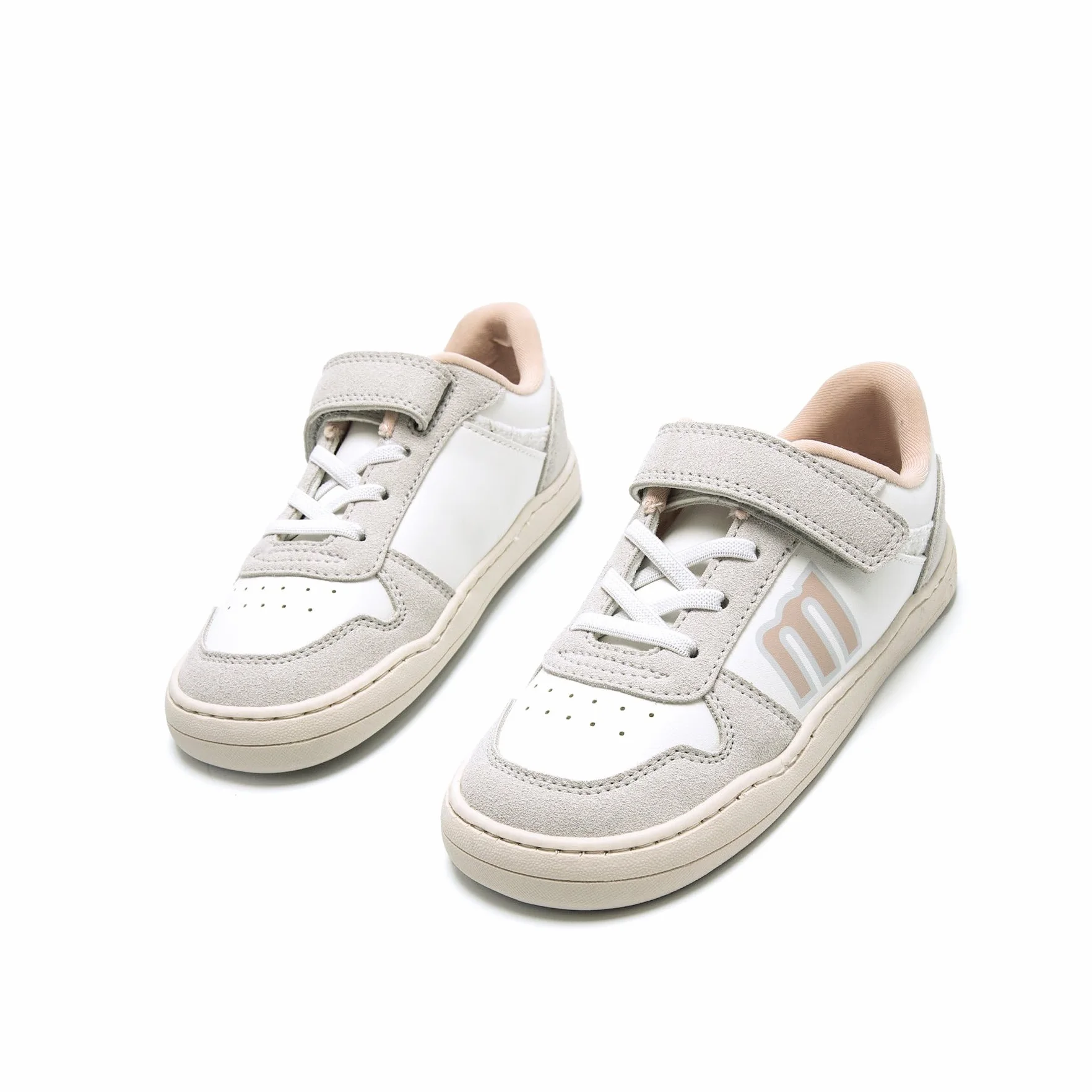 MTNG KIDS Bambino Respect Sneakers