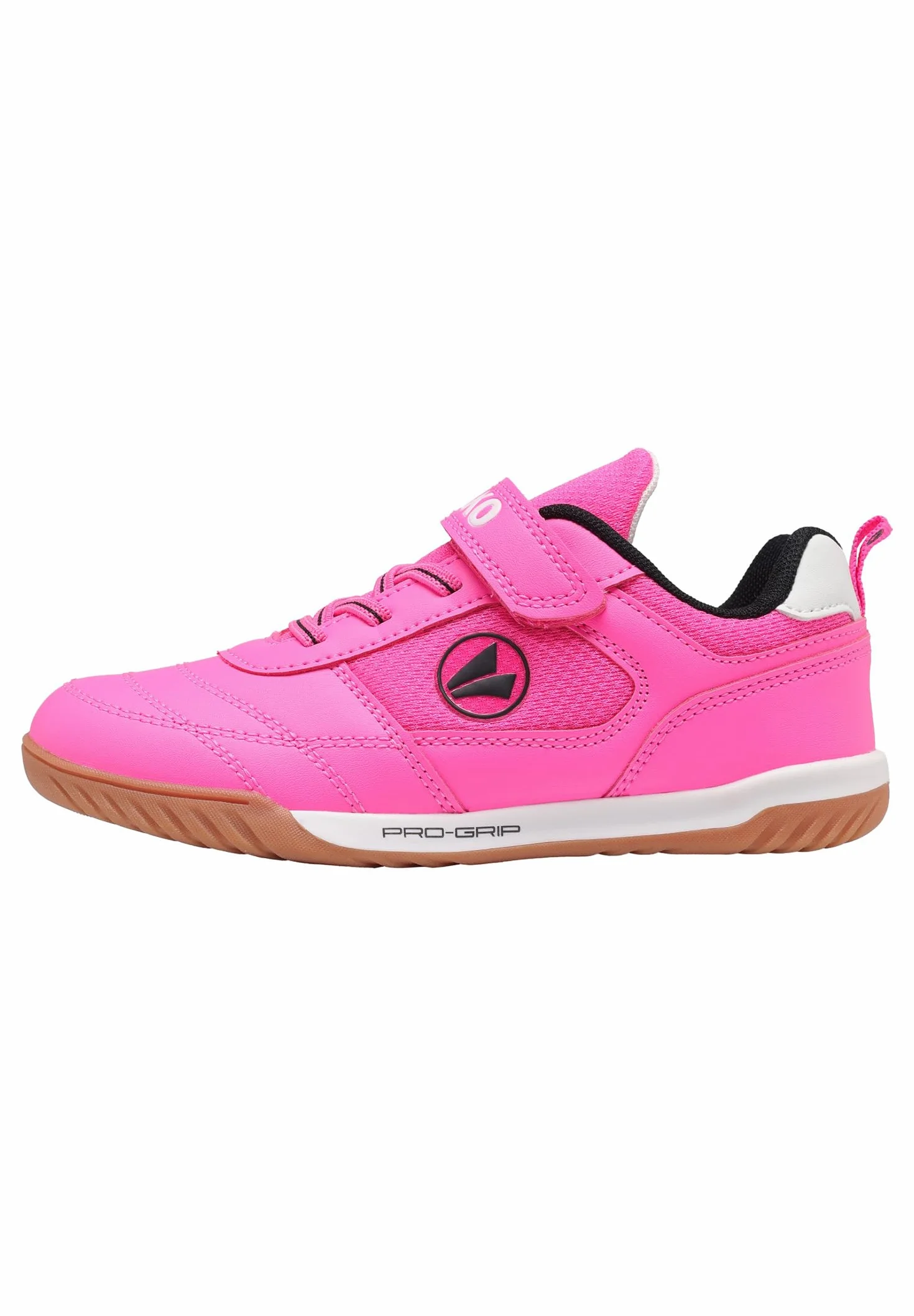 JAKO J-Sh Winger Ev Scarpe da Ginnastica per Bambine e Ragazze