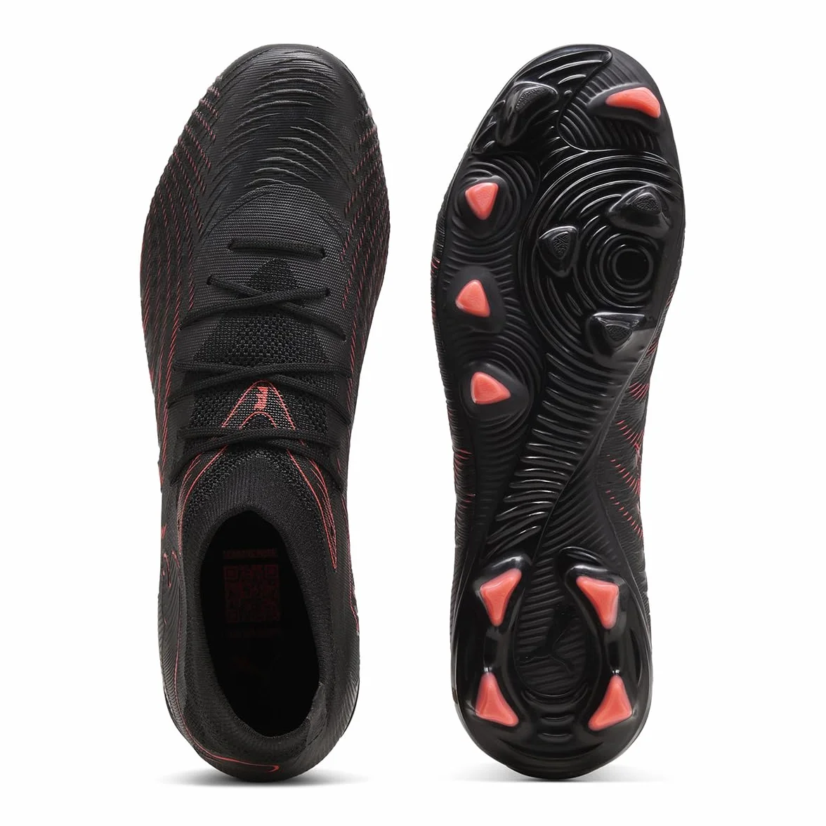 PUMA Future 9 Match FG/AG Scarpe da Calcio