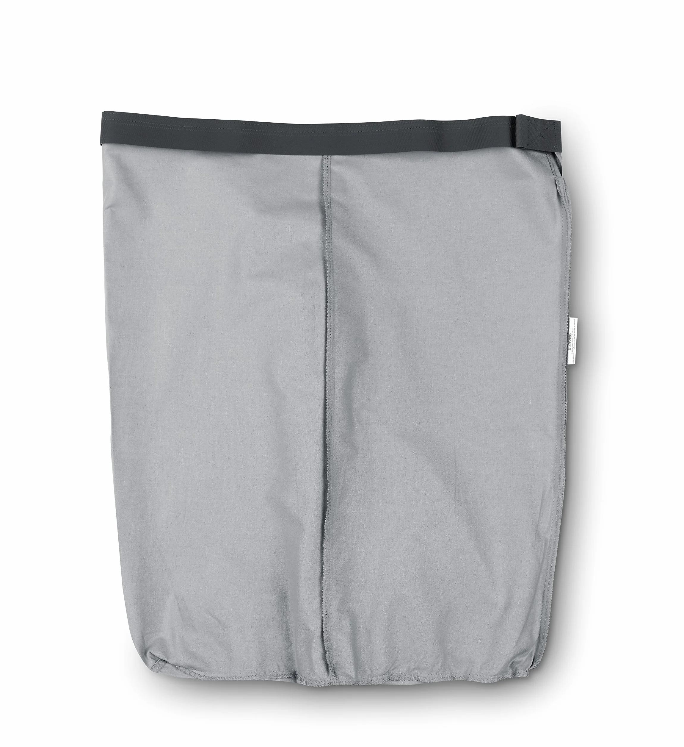 Brabantia Laundry Bin Sacco di Ricambio 55 l Grigio
