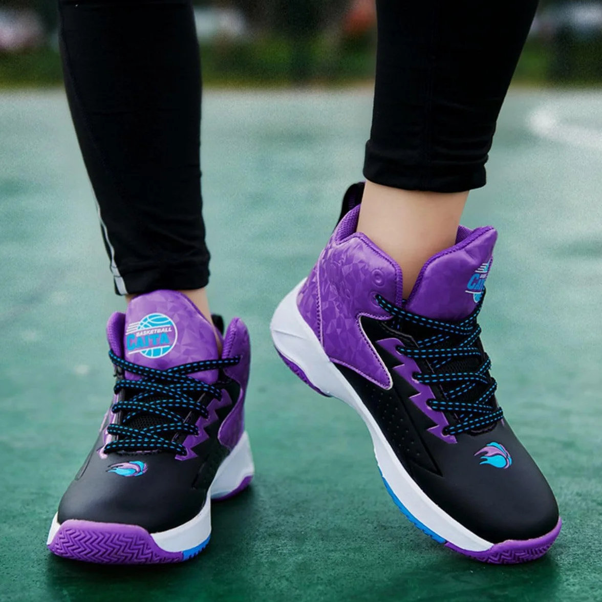 Scarpe Sportive per Bambini e Ragazzi - Scarpe da Corsa Atletiche