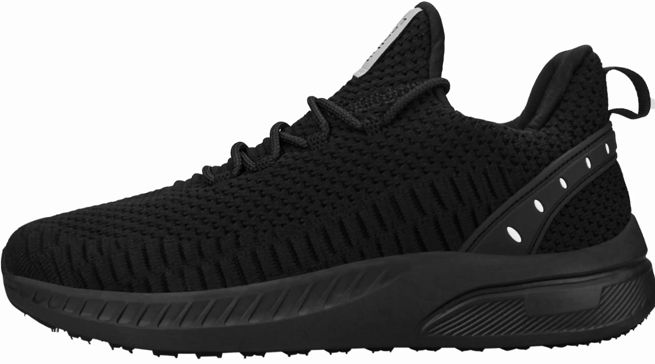 Feethit Sneakers Uomo Running Corsa Respirabile Mesh Palestra Leggere